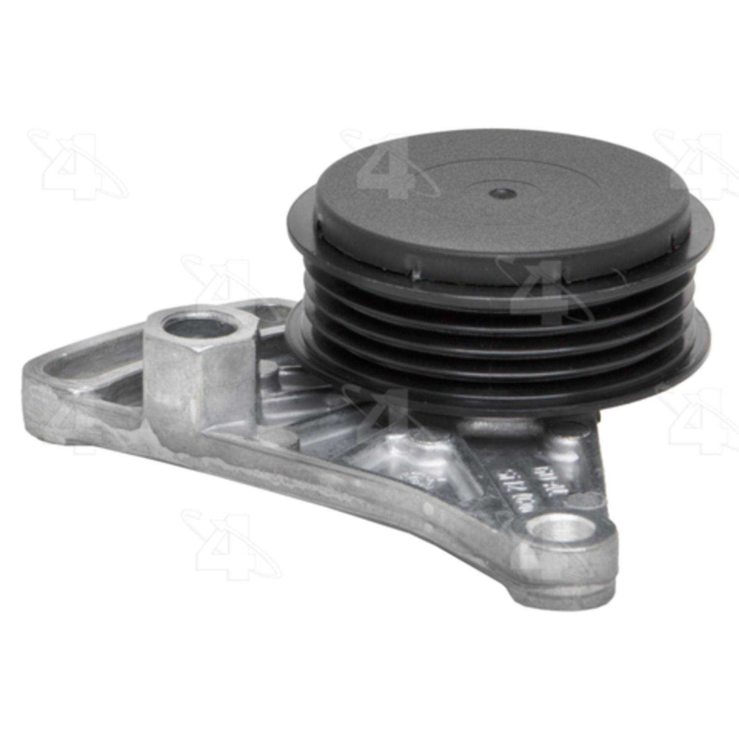 Four Seasons 45059 - Drive Belt Idler Assembly Four Seasons 45059 Drive Belt Idler Assembly product image 1 of 5