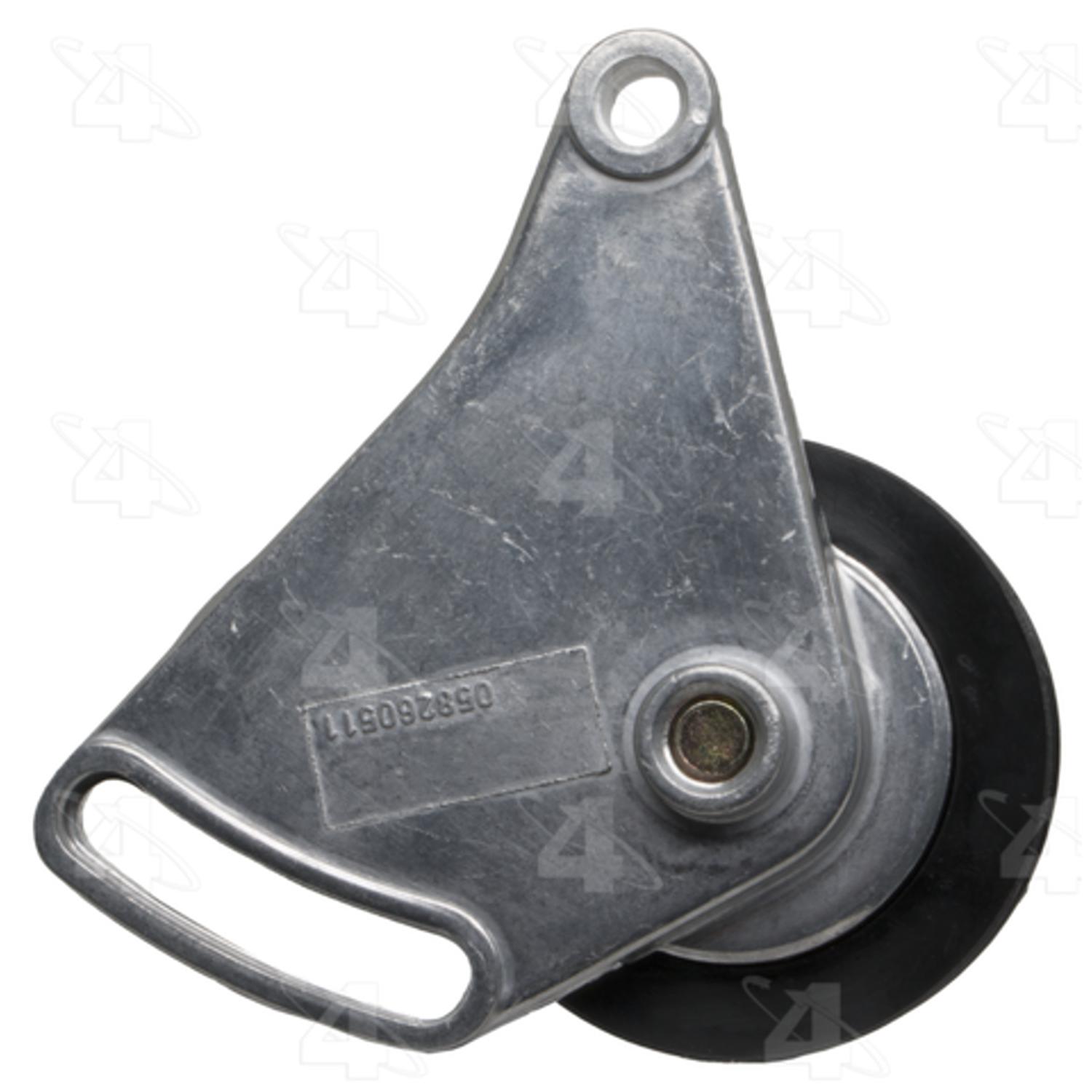 Four Seasons 45059 - Drive Belt Idler Assembly Four Seasons 45059 Drive Belt Idler Assembly product image 2 of 5