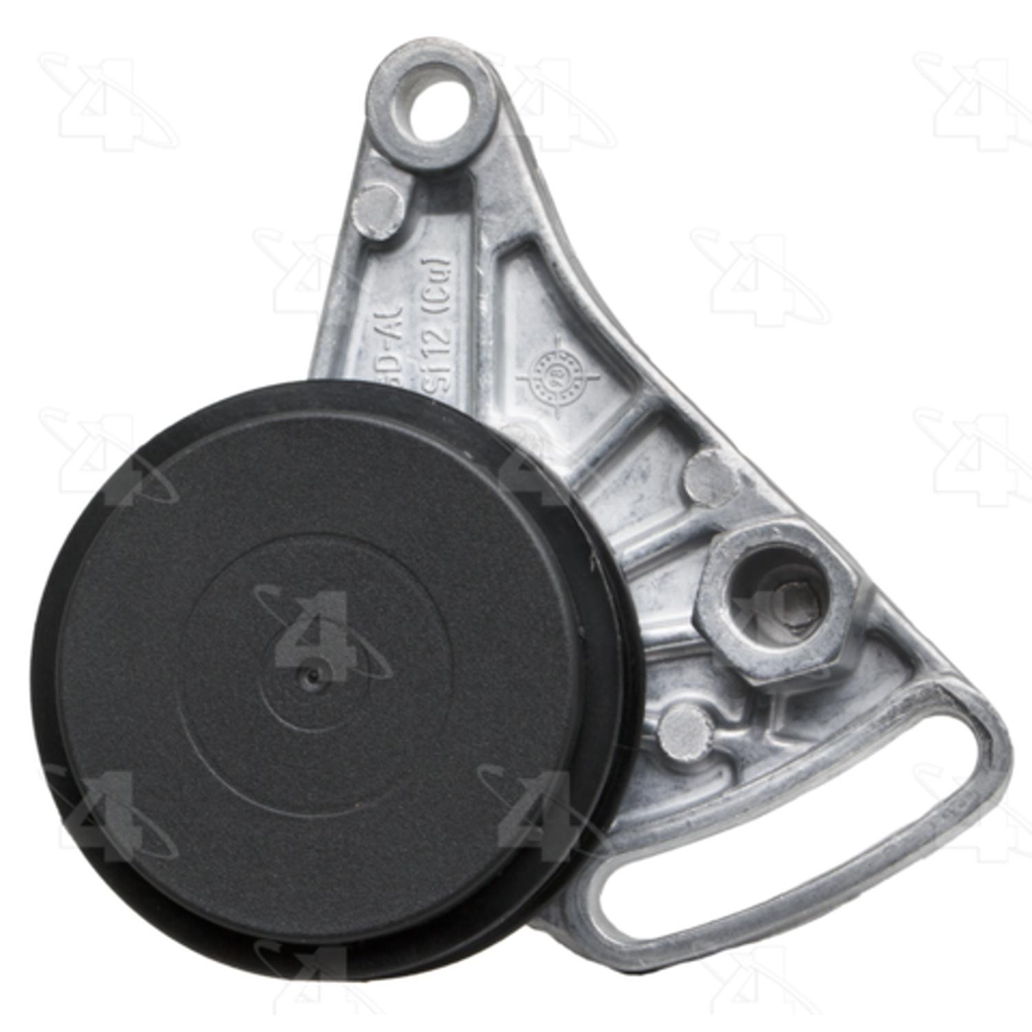 Four Seasons 45059 - Drive Belt Idler Assembly Four Seasons 45059 Drive Belt Idler Assembly product image 3 of 5