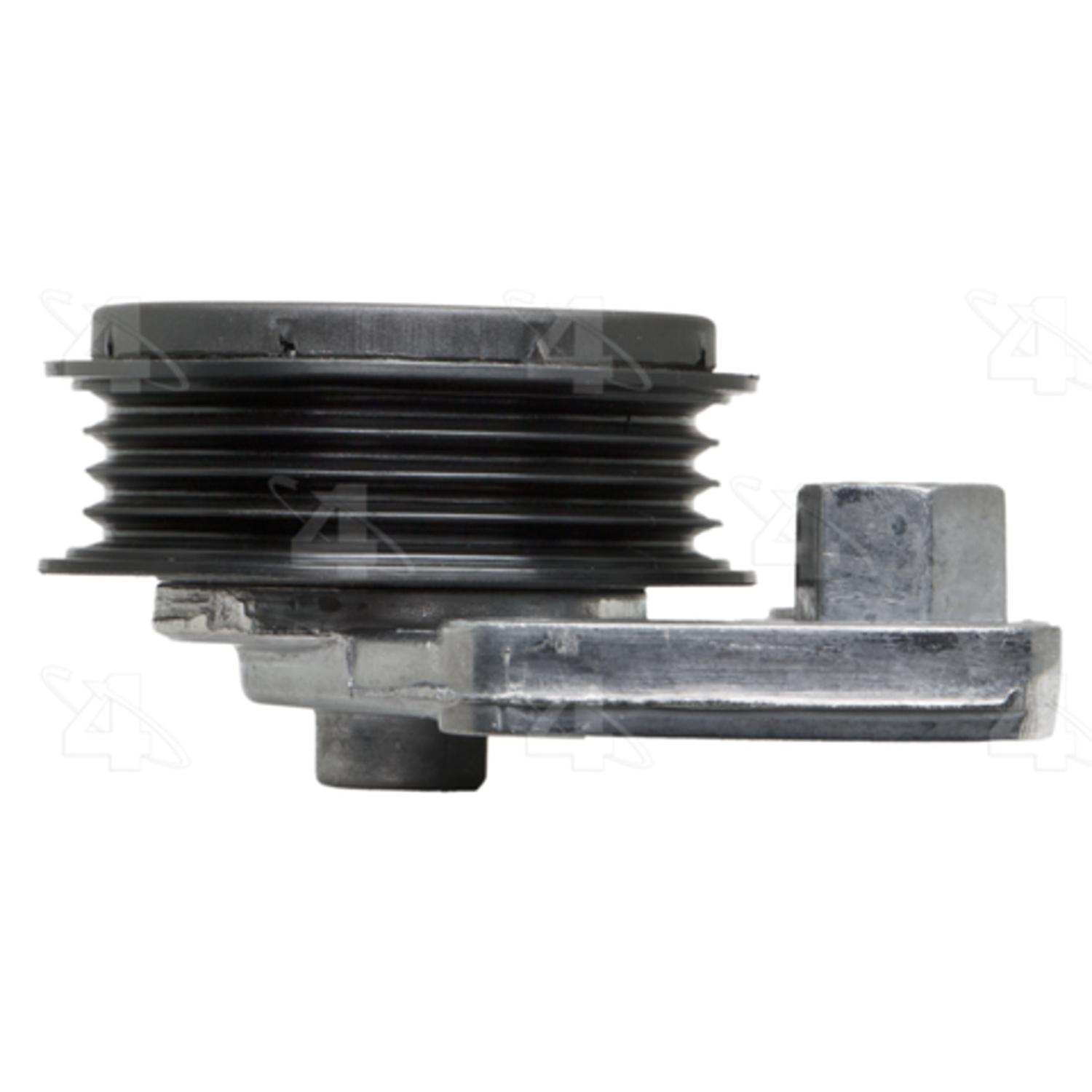 Four Seasons 45059 - Drive Belt Idler Assembly Four Seasons 45059 Drive Belt Idler Assembly product image 4 of 5