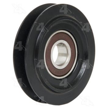 Four Seasons 45060 Drive Belt Idler Pulley product image 1 of 6