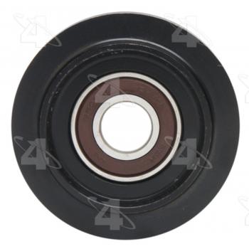 Four Seasons 45060 Drive Belt Idler Pulley product image 2 of 6