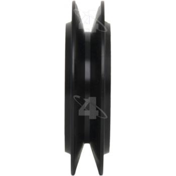 Four Seasons 45060 Drive Belt Idler Pulley product image 6 of 6