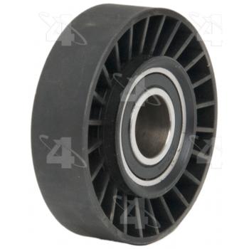 Four Seasons 45061 Drive Belt Idler Pulley product image 1 of 6