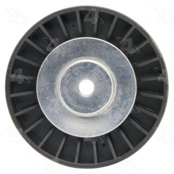 Four Seasons 45061 Drive Belt Idler Pulley product image 2 of 6
