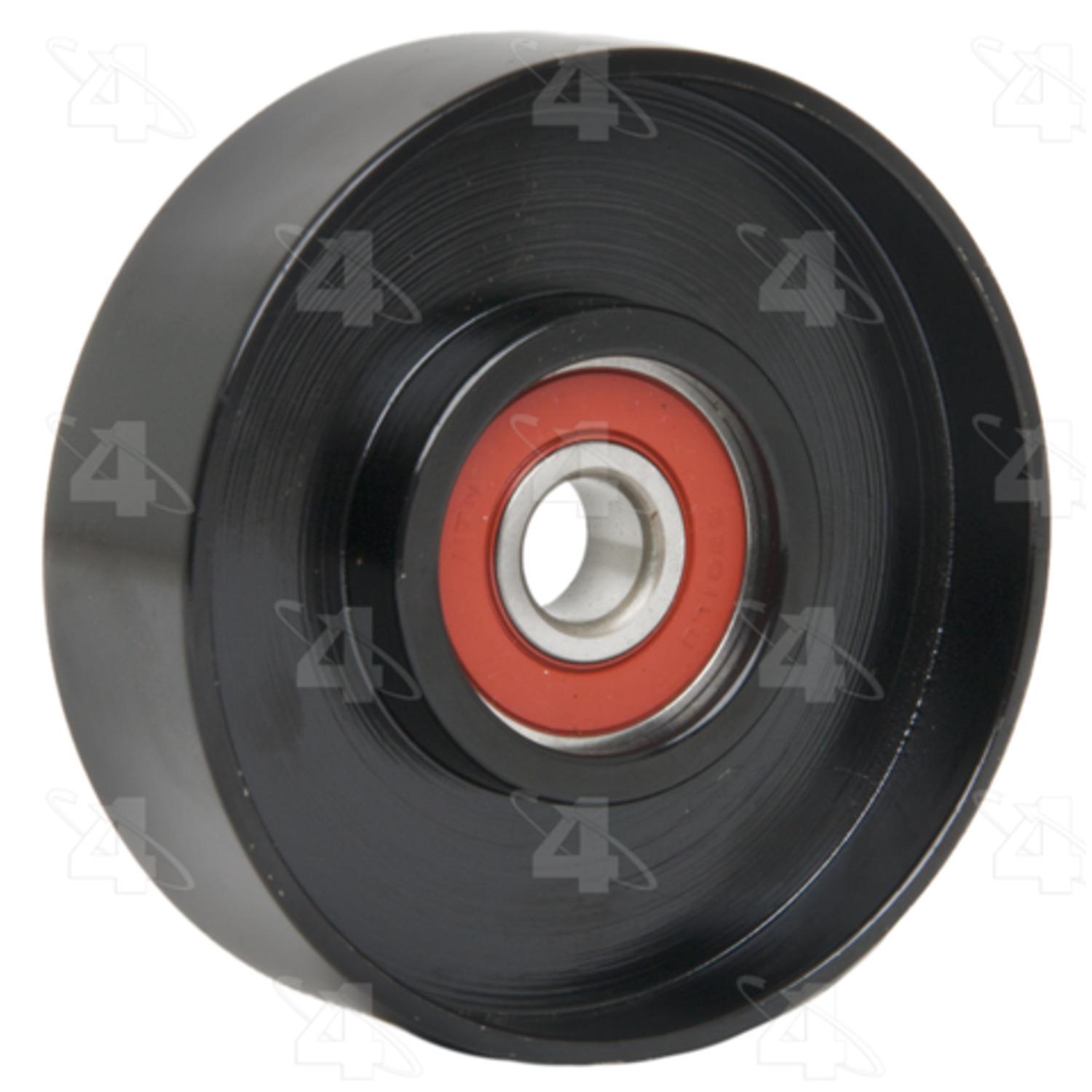 Four Seasons 45062 - Drive Belt Idler Pulley Four Seasons 45062 Drive Belt Idler Pulley product image 1 of 6