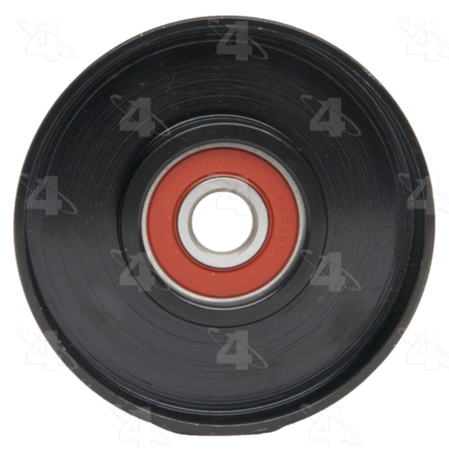 Four Seasons 45062 - Drive Belt Idler Pulley Four Seasons 45062 Drive Belt Idler Pulley product image 2 of 6