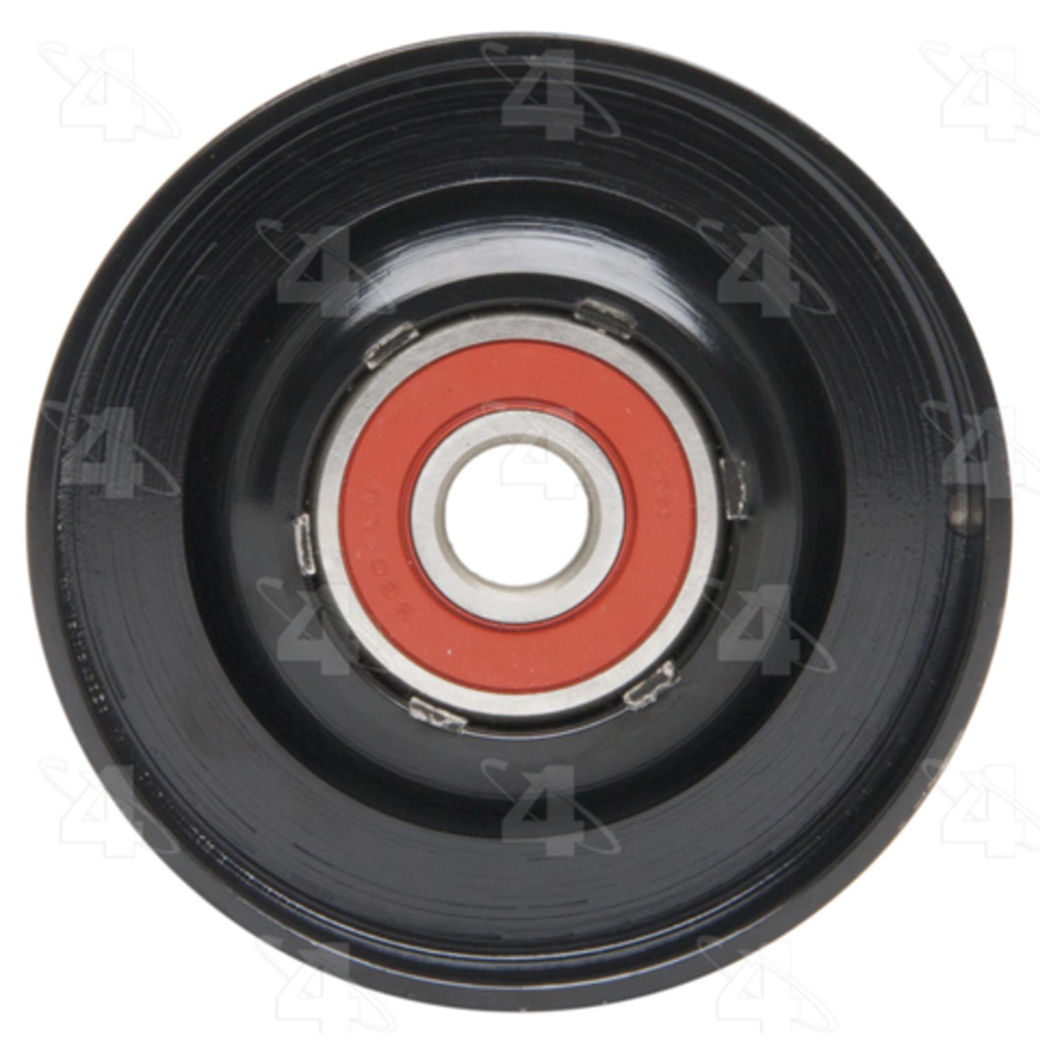 Four Seasons 45062 - Drive Belt Idler Pulley Four Seasons 45062 Drive Belt Idler Pulley product image 3 of 6