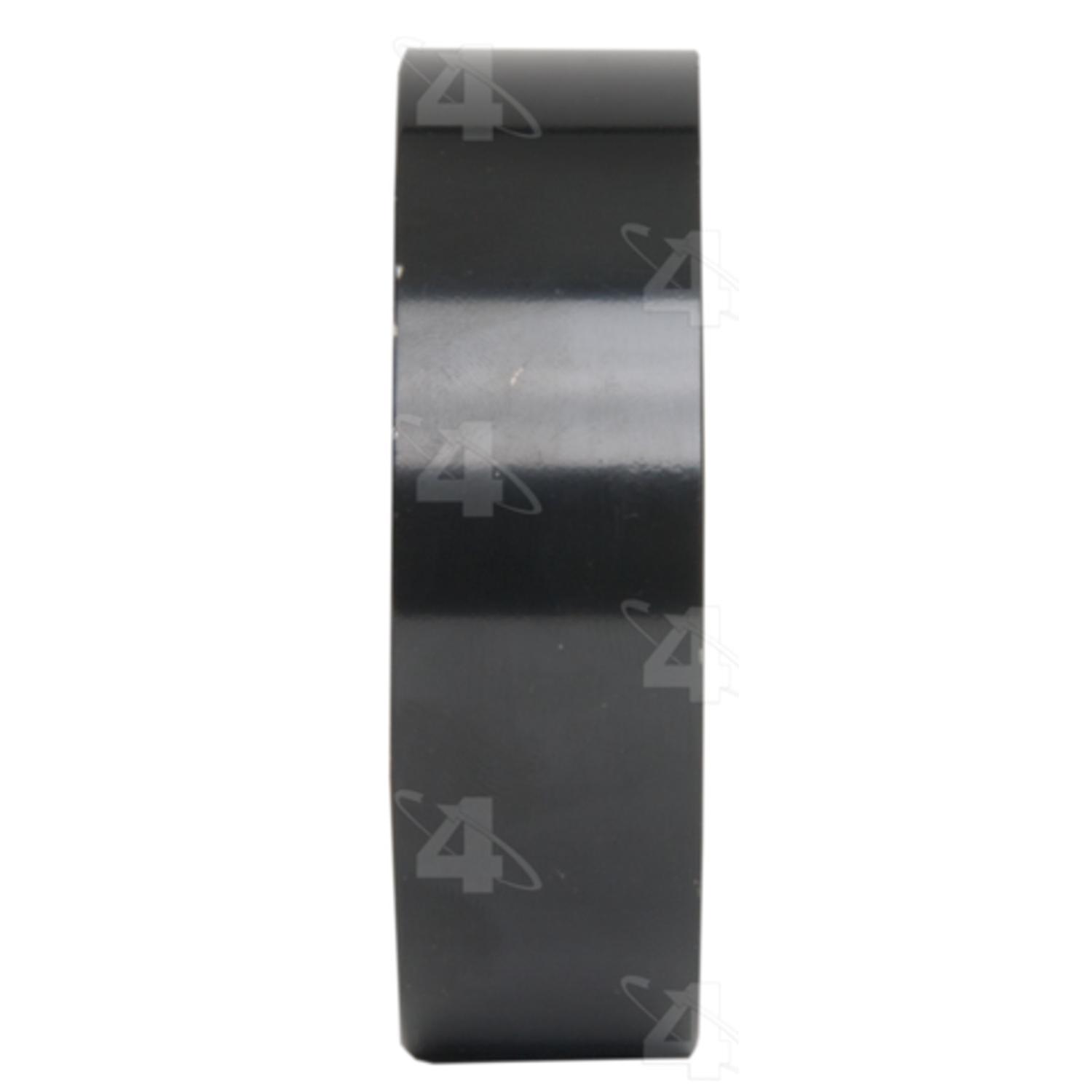 Four Seasons 45062 - Drive Belt Idler Pulley Four Seasons 45062 Drive Belt Idler Pulley product image 4 of 6