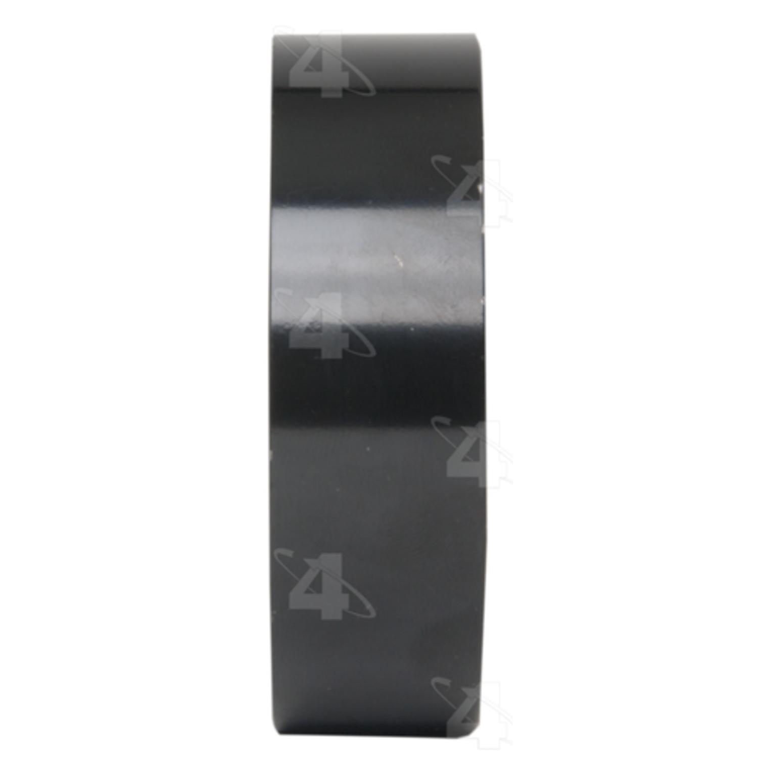 Four Seasons 45062 - Drive Belt Idler Pulley Four Seasons 45062 Drive Belt Idler Pulley product image 5 of 6