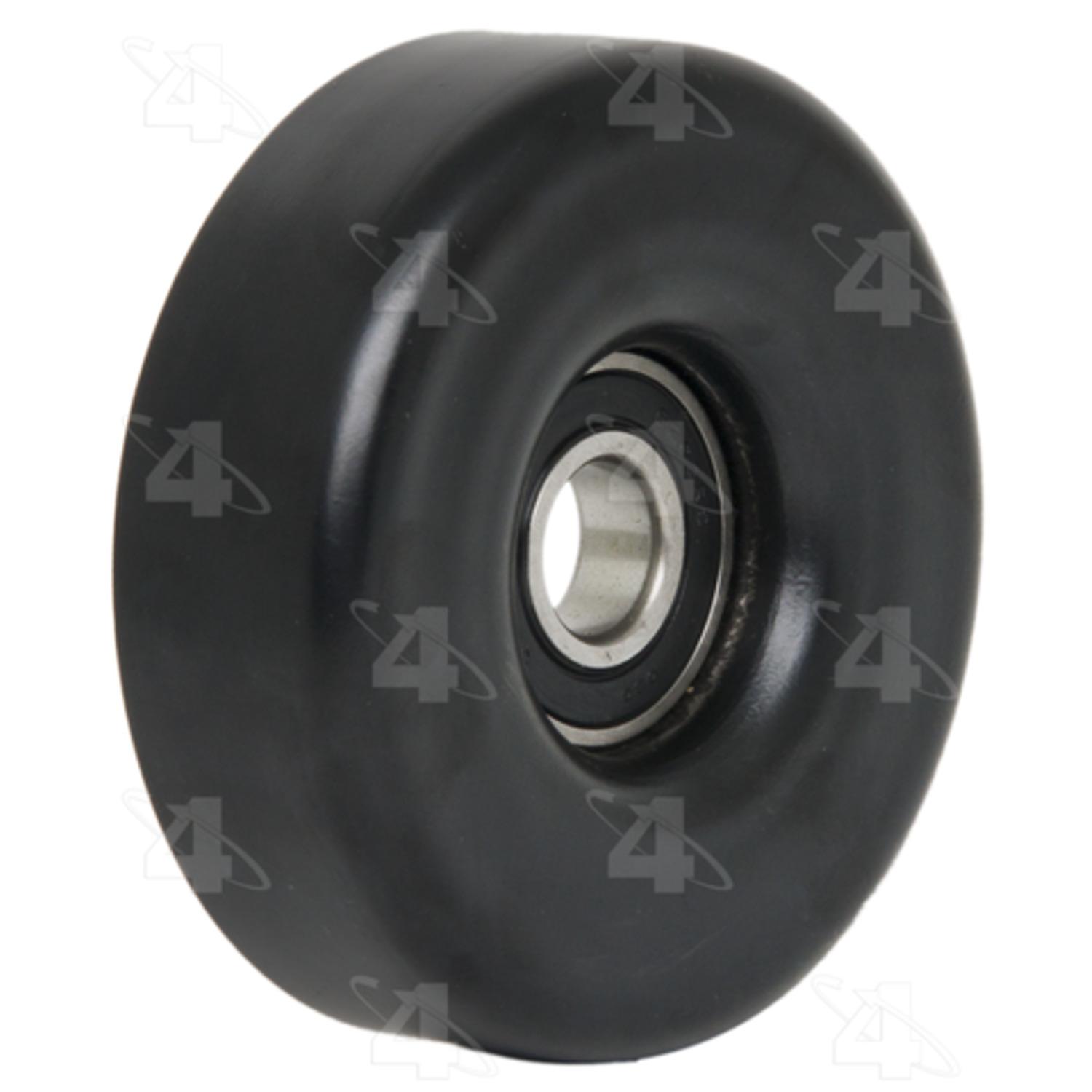 Four Seasons 45064 - Drive Belt Tensioner Pulley Four Seasons 45064 Drive Belt Idler Pulley product image 1 of 6