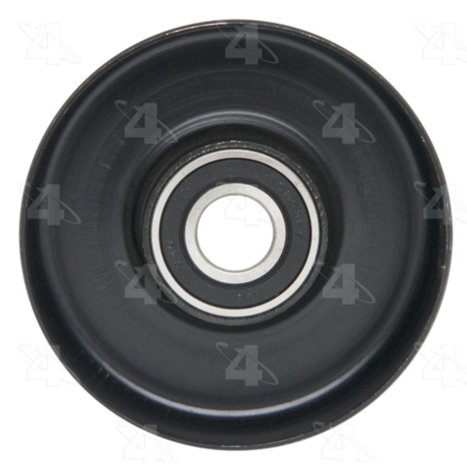 Four Seasons 45064 - Drive Belt Tensioner Pulley Four Seasons 45064 Drive Belt Idler Pulley product image 2 of 6