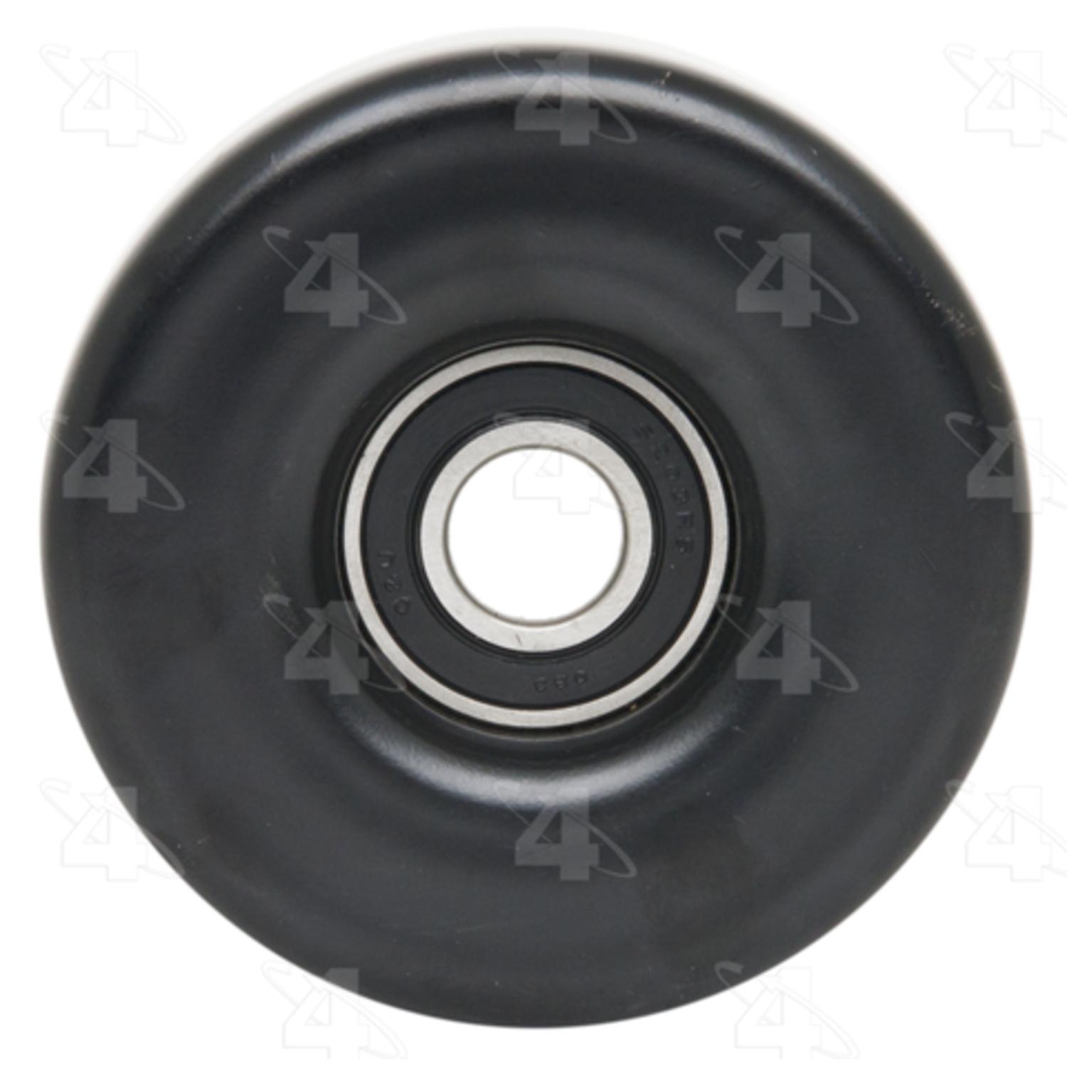 Four Seasons 45064 - Drive Belt Tensioner Pulley Four Seasons 45064 Drive Belt Idler Pulley product image 3 of 6