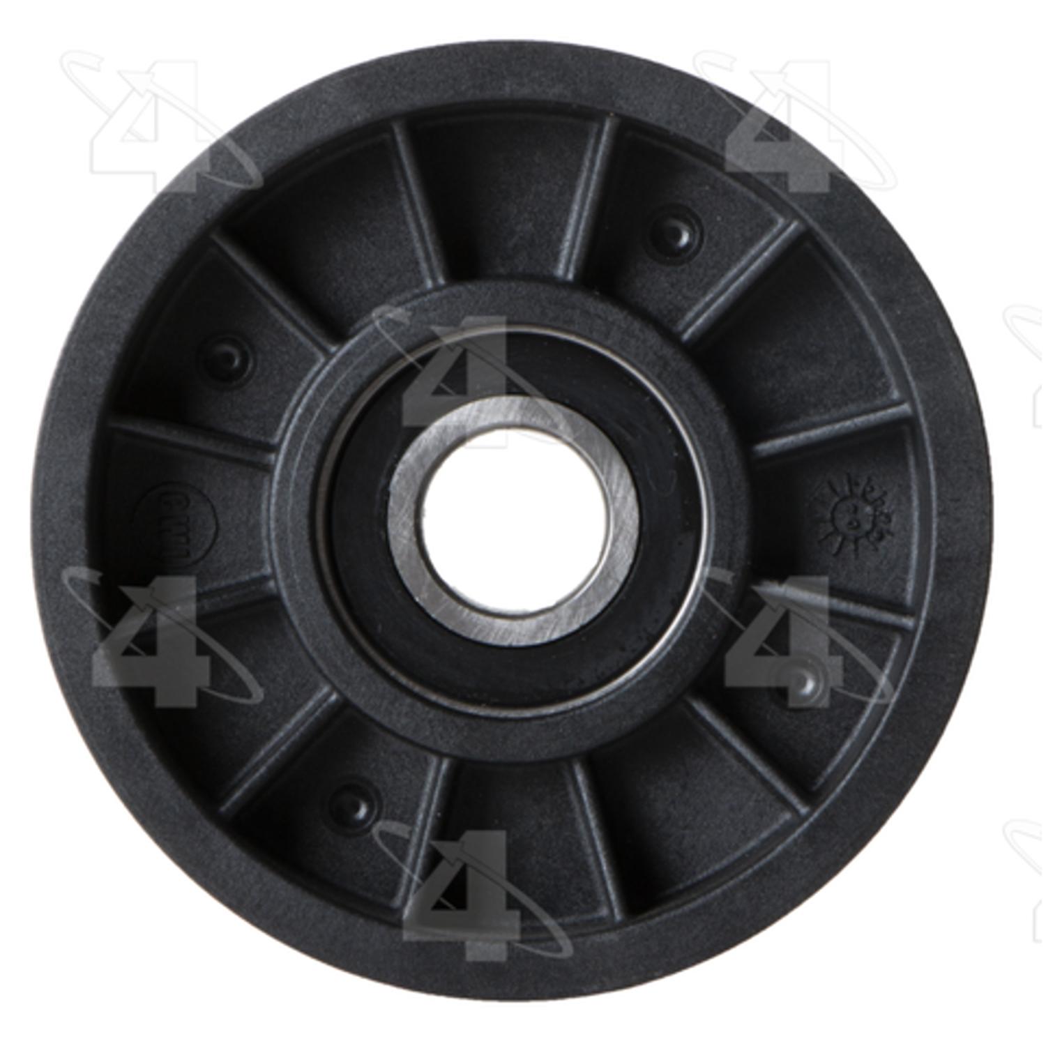 Four Seasons 45066 - Drive Belt Tensioner Pulley Four Seasons 45066 Drive Belt Idler Pulley product image 2 of 8