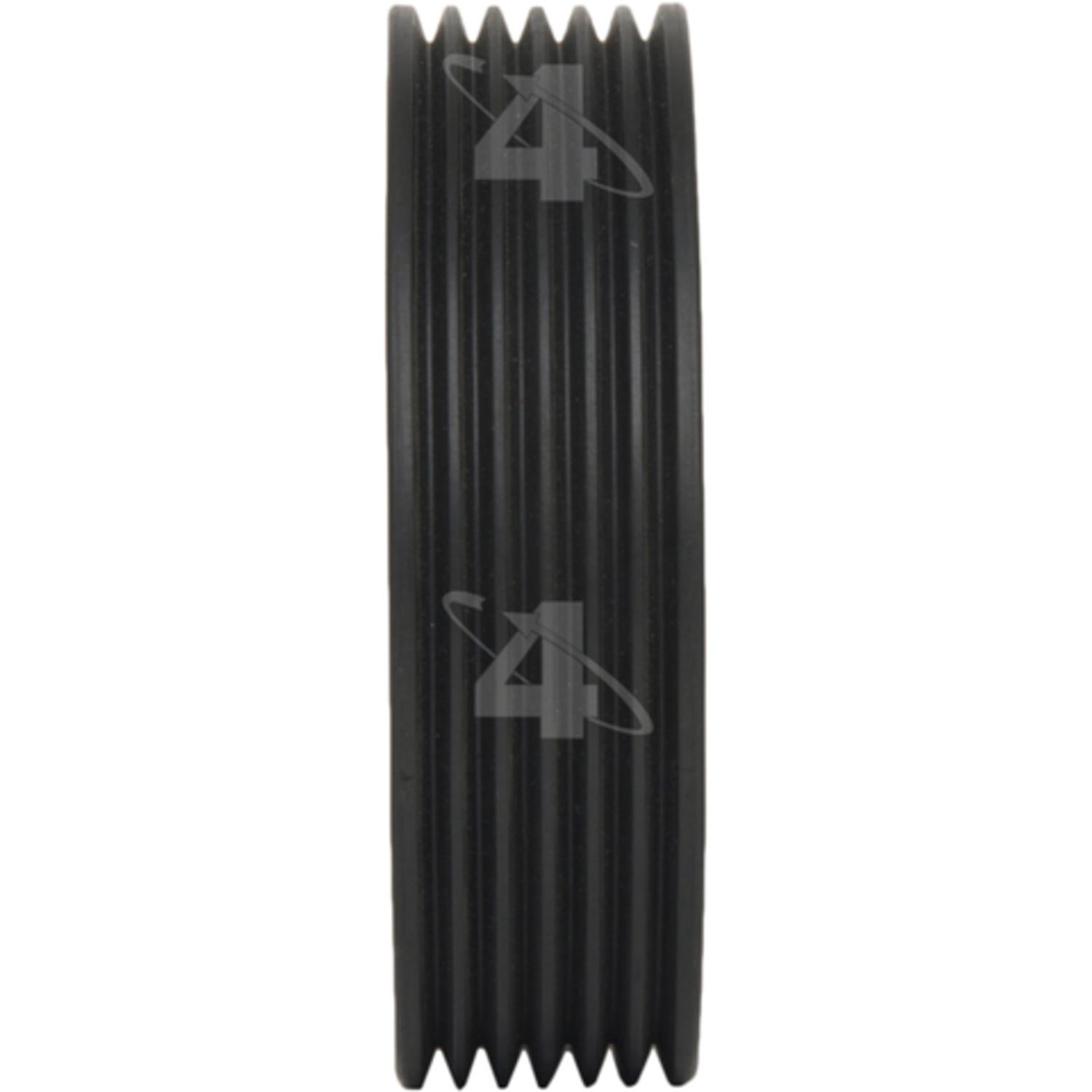 Four Seasons 45066 - Drive Belt Tensioner Pulley Four Seasons 45066 Drive Belt Idler Pulley product image 7 of 8