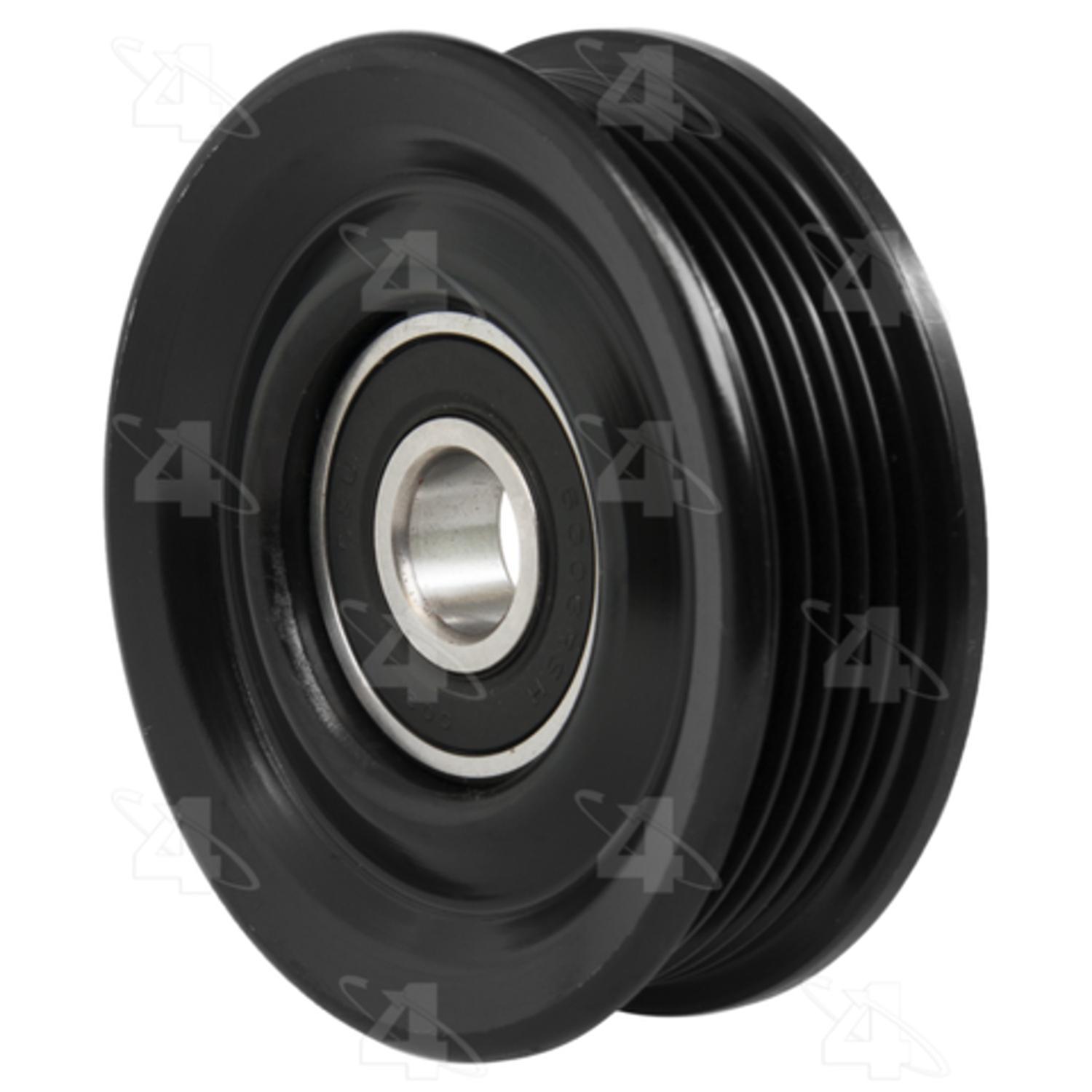 Four Seasons 45069 - Drive Belt Idler Pulley Four Seasons 45069 Drive Belt Idler Pulley product image 1 of 4