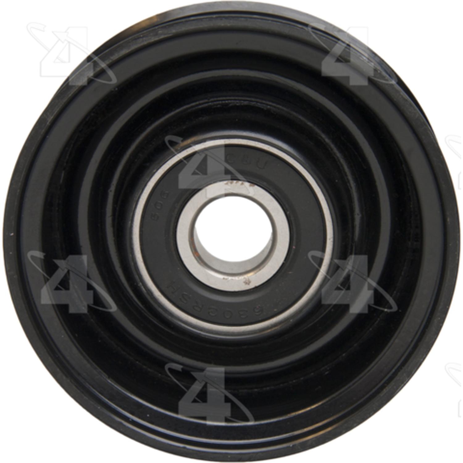 Four Seasons 45069 - Drive Belt Idler Pulley Four Seasons 45069 Drive Belt Idler Pulley product image 2 of 4