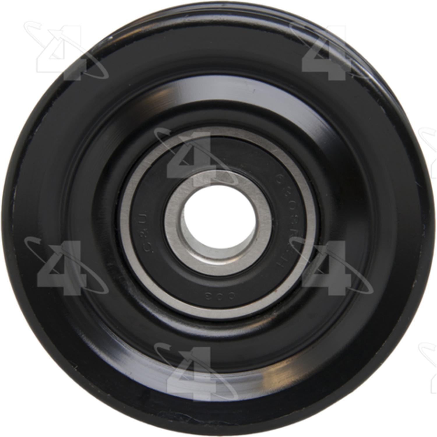 Four Seasons 45069 - Drive Belt Idler Pulley Four Seasons 45069 Drive Belt Idler Pulley product image 3 of 4