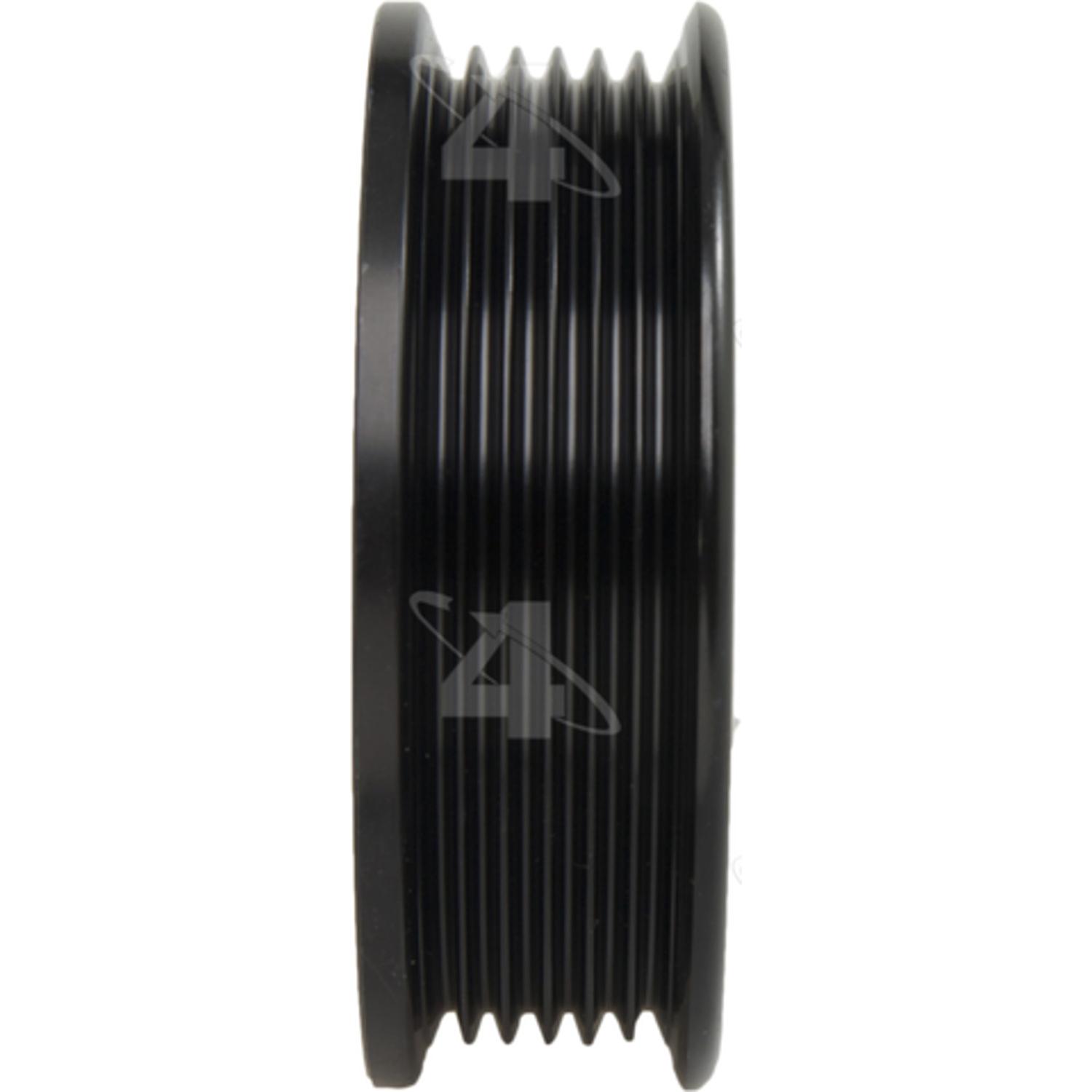Four Seasons 45069 - Drive Belt Idler Pulley Four Seasons 45069 Drive Belt Idler Pulley product image 4 of 4