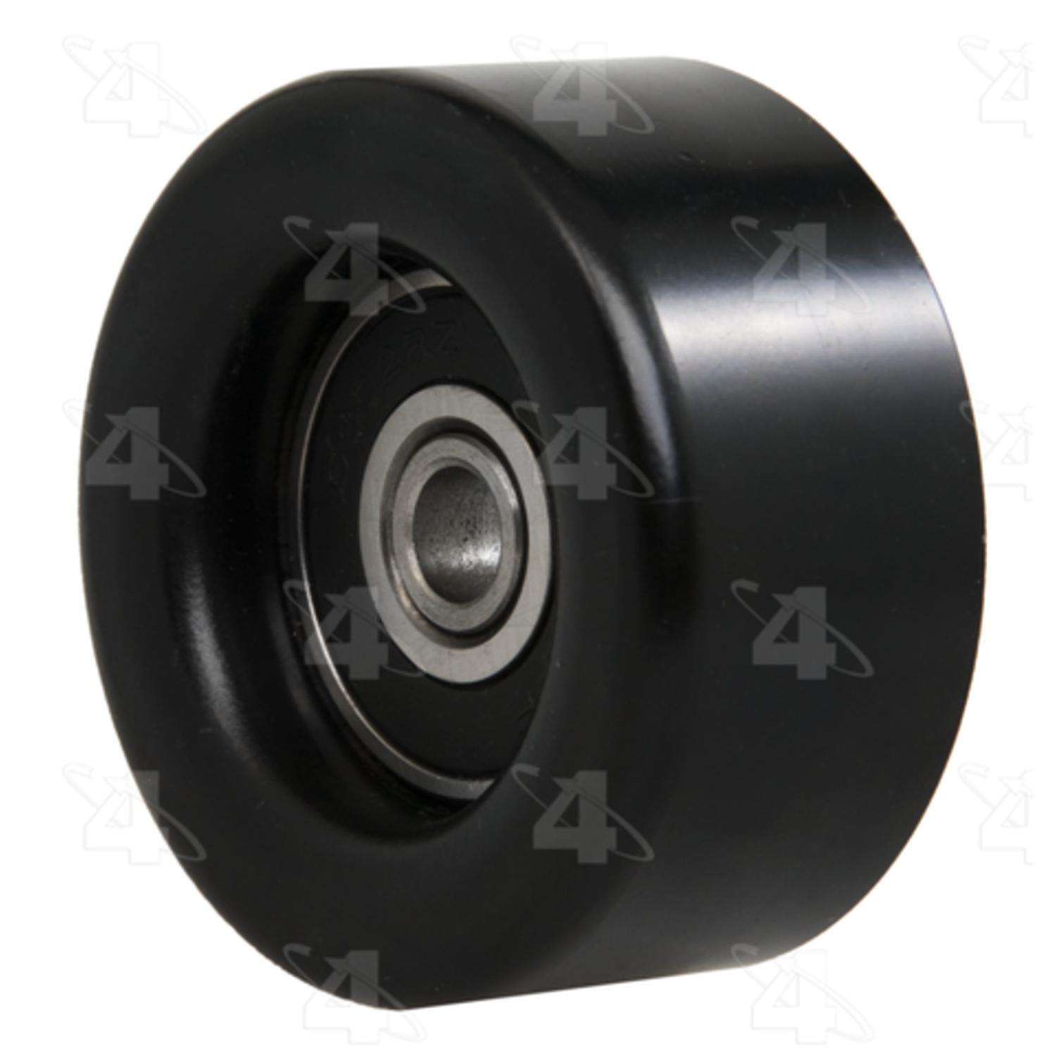Four Seasons 45070 - Drive Belt Idler Pulley Four Seasons 45070 Drive Belt Idler Pulley product image 1 of 4