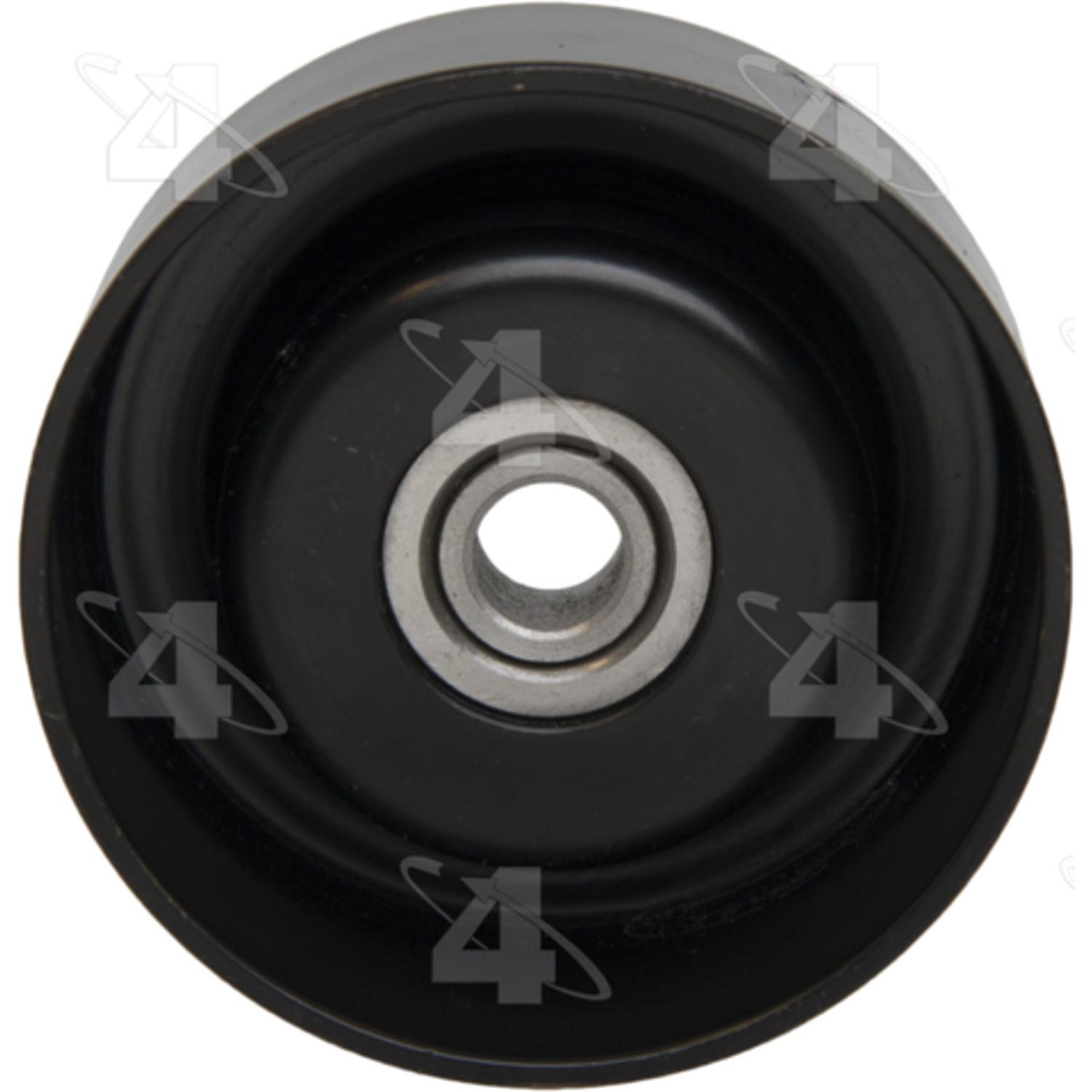 Four Seasons 45070 - Drive Belt Idler Pulley Four Seasons 45070 Drive Belt Idler Pulley product image 2 of 4