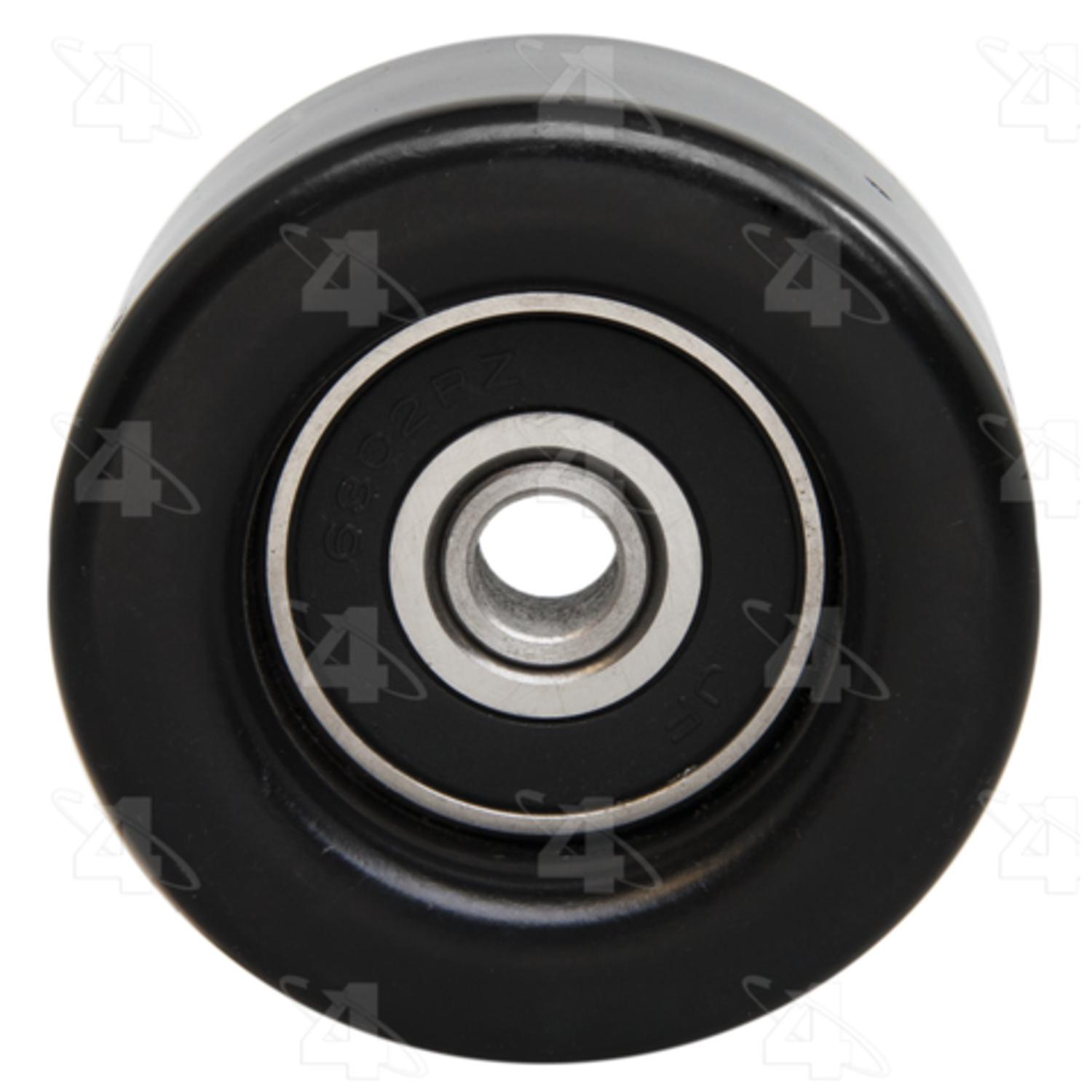 Four Seasons 45070 - Drive Belt Idler Pulley Four Seasons 45070 Drive Belt Idler Pulley product image 3 of 4