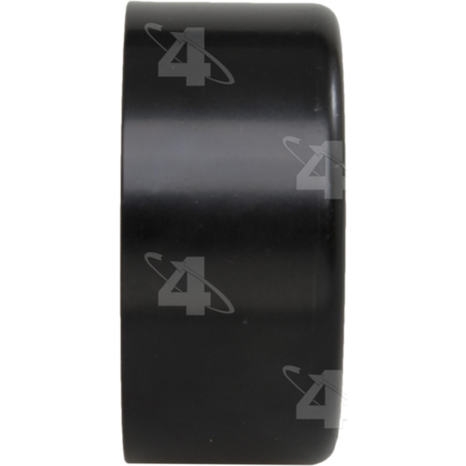 Four Seasons 45070 - Drive Belt Idler Pulley Four Seasons 45070 Drive Belt Idler Pulley product image 4 of 4