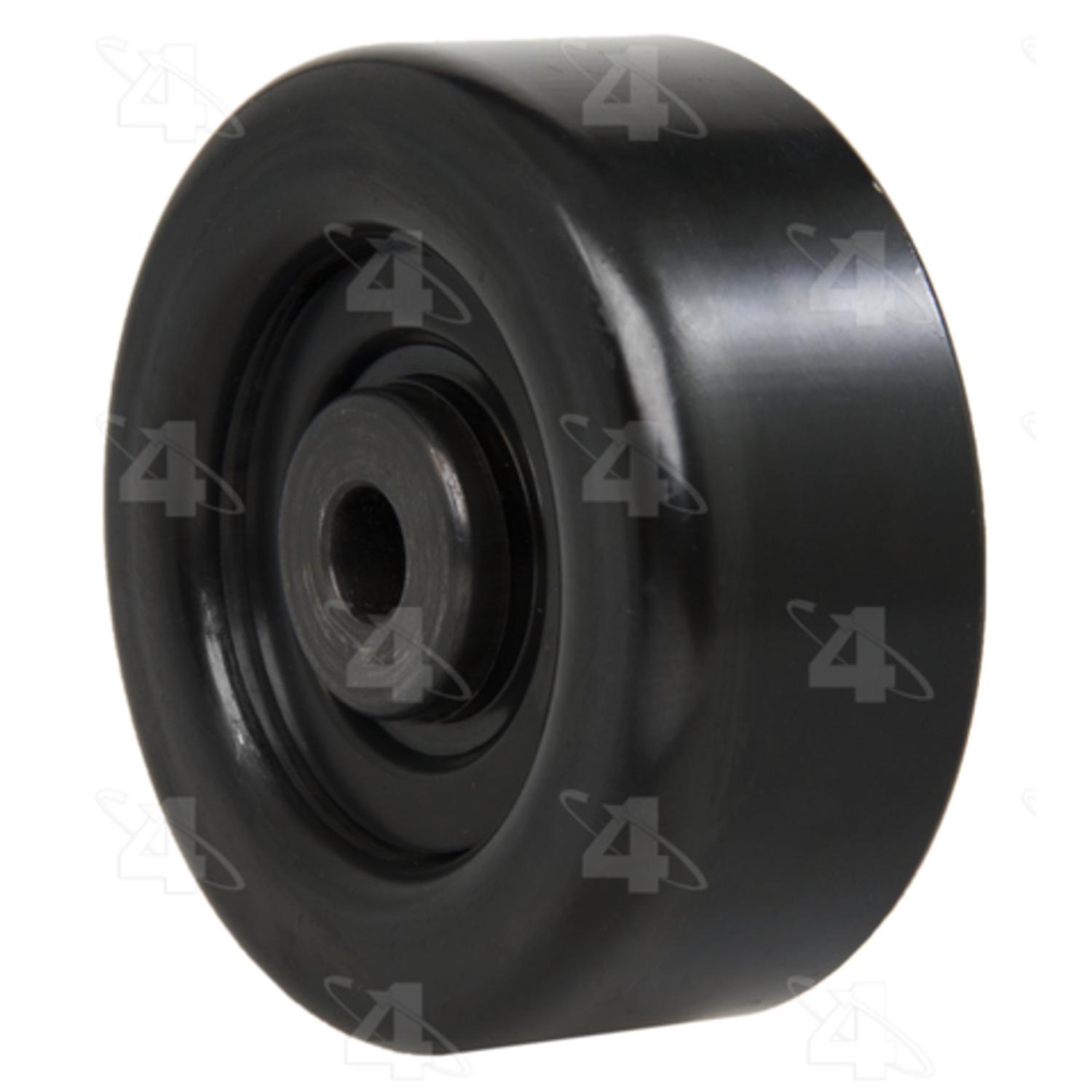 Four Seasons 45071 Drive Belt Idler Pulley product image 1 of 4