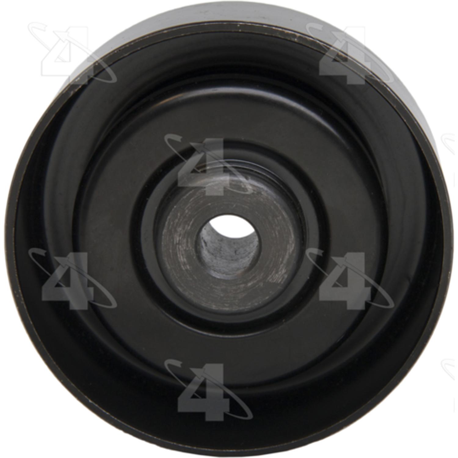 Four Seasons 45071 Drive Belt Idler Pulley product image 2 of 4