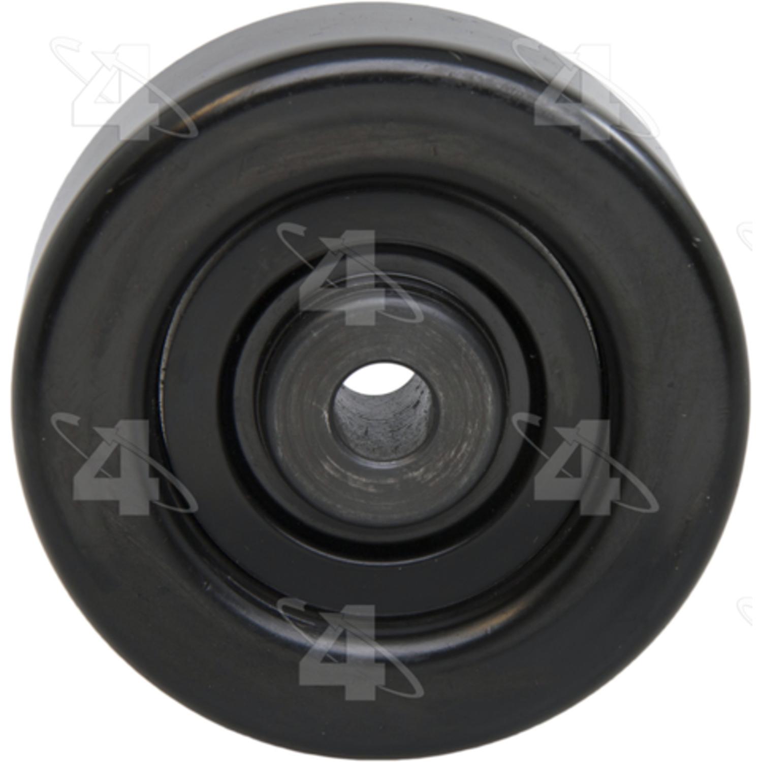 Four Seasons 45071 Drive Belt Idler Pulley product image 3 of 4
