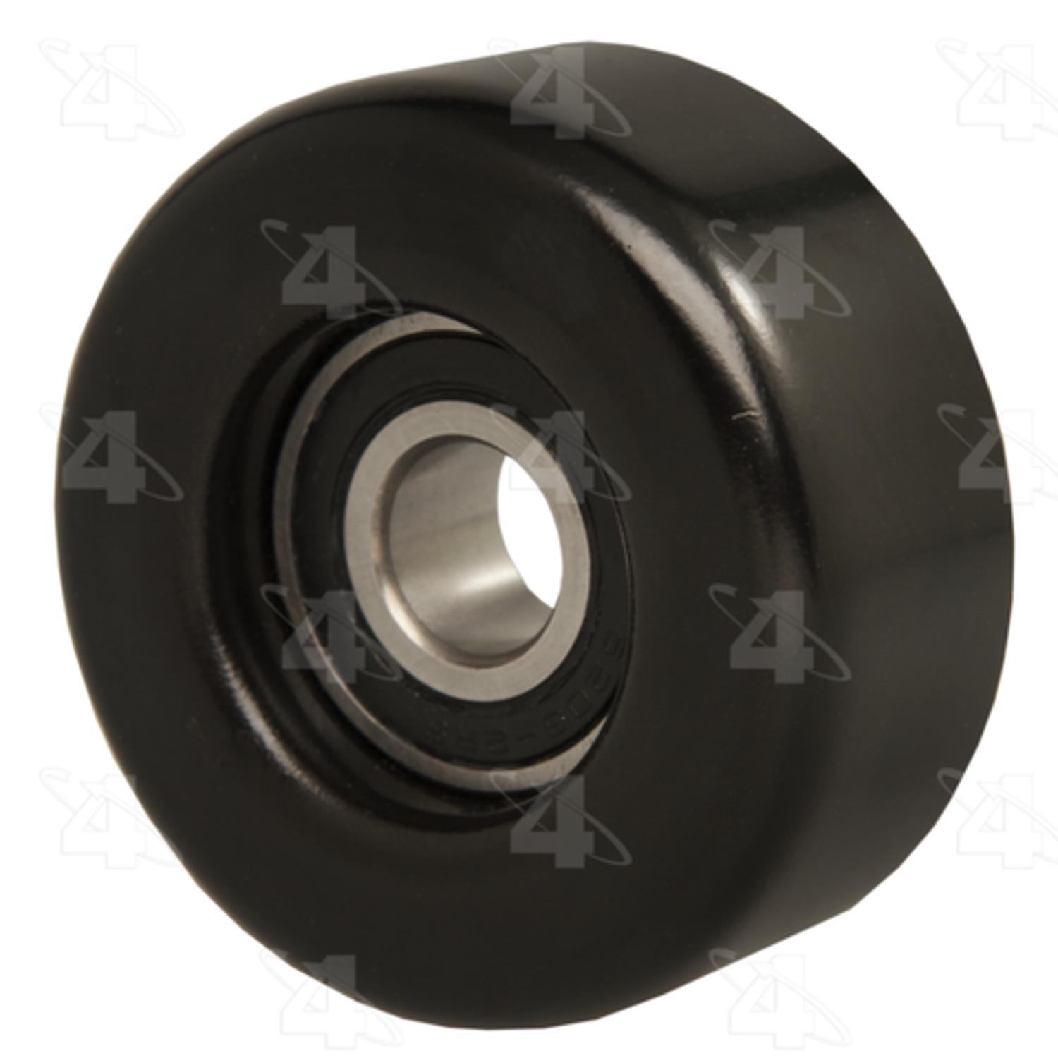 Four Seasons 45072 - Drive Belt Tensioner Pulley Four Seasons 45072 Drive Belt Idler Pulley product image 1 of 4