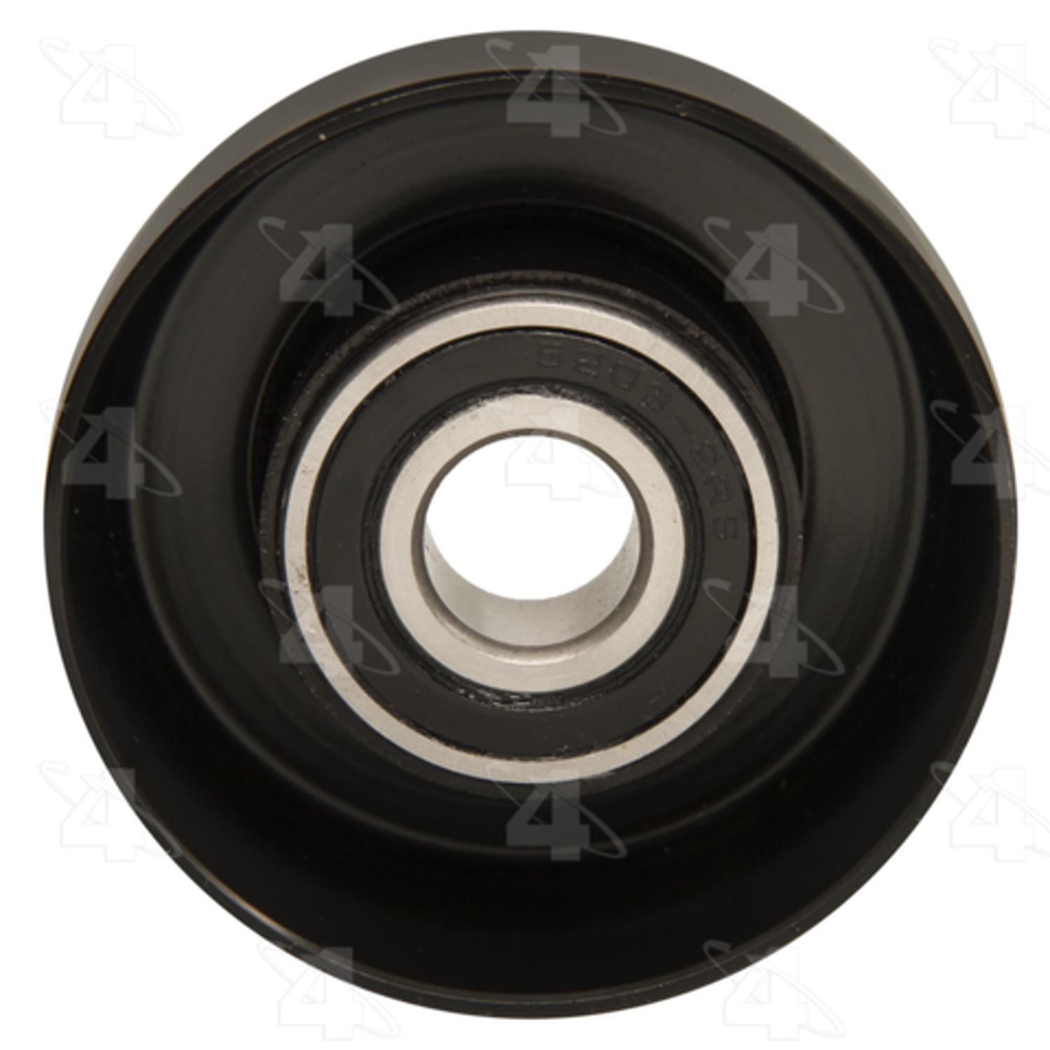Four Seasons 45072 - Drive Belt Tensioner Pulley Four Seasons 45072 Drive Belt Idler Pulley product image 2 of 4