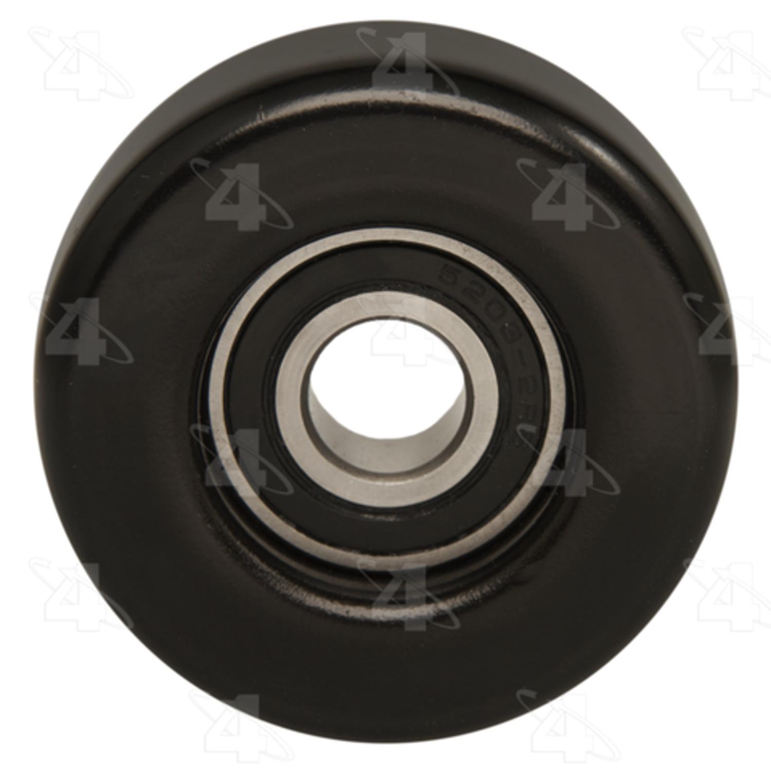 Four Seasons 45072 - Drive Belt Tensioner Pulley Four Seasons 45072 Drive Belt Idler Pulley product image 3 of 4