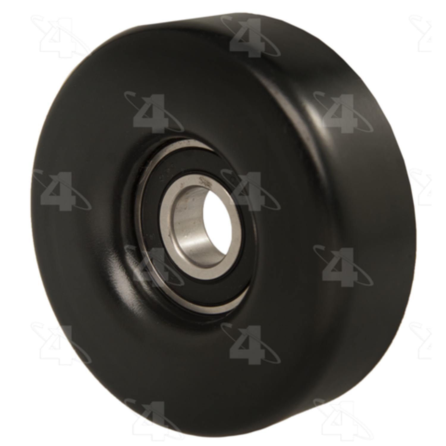 Four Seasons 45073 - Drive Belt Tensioner Pulley Four Seasons 45073 Drive Belt Idler Pulley product image 1 of 4