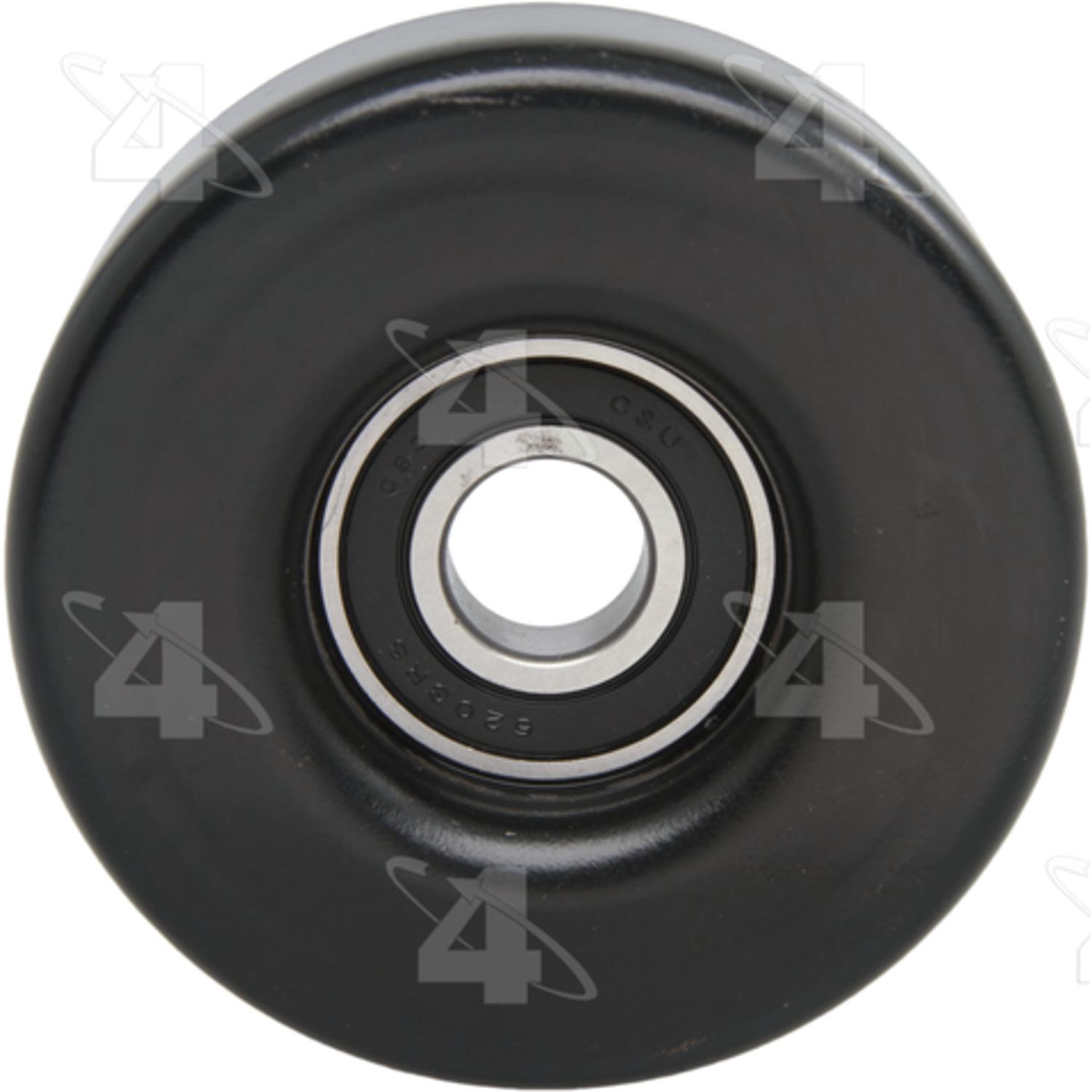 Four Seasons 45073 - Drive Belt Tensioner Pulley Four Seasons 45073 Drive Belt Idler Pulley product image 3 of 4