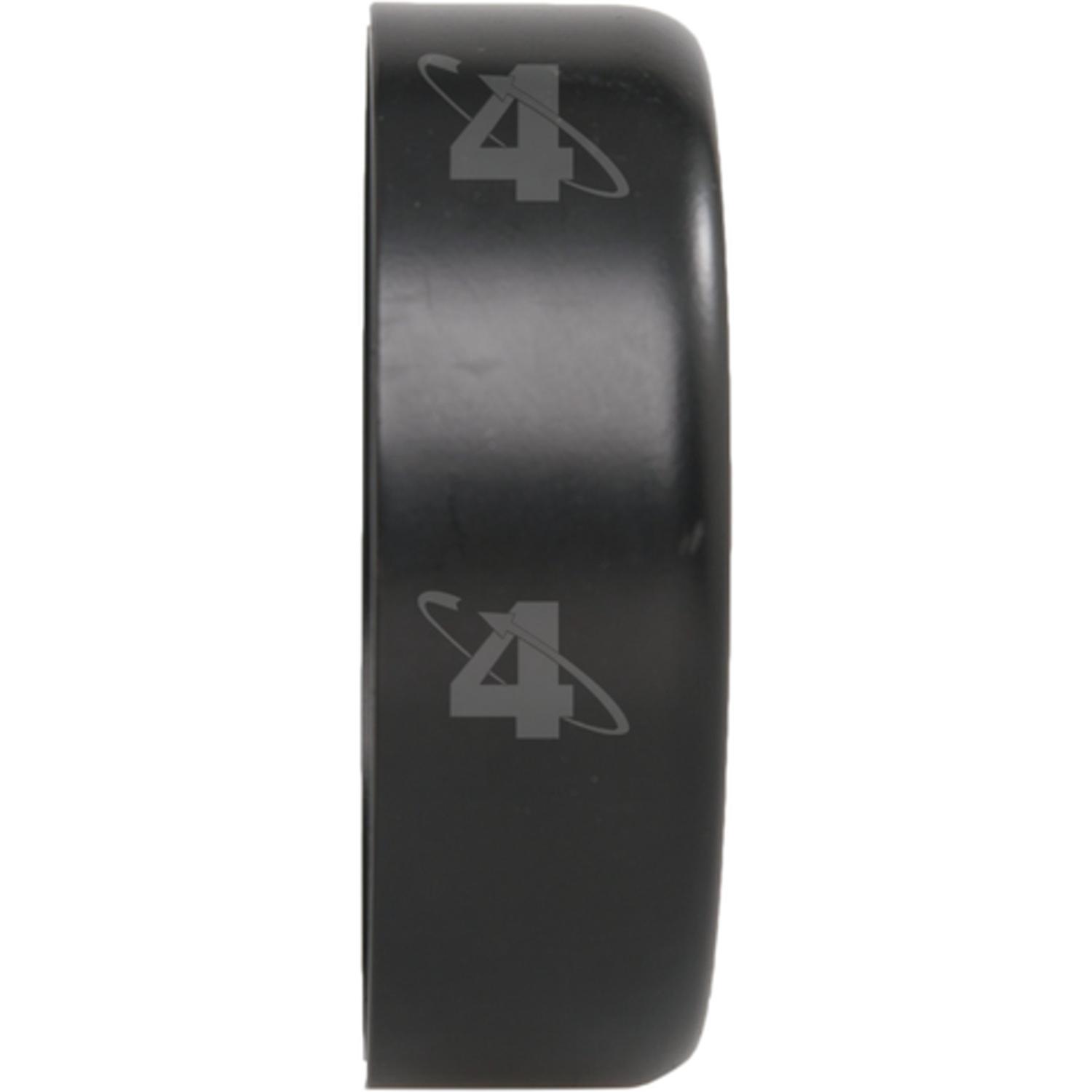 Four Seasons 45073 - Drive Belt Tensioner Pulley Four Seasons 45073 Drive Belt Idler Pulley product image 4 of 4