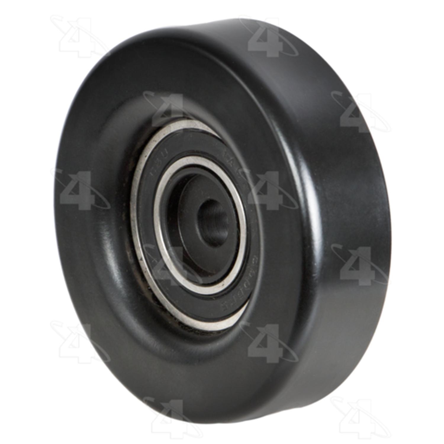 Four Seasons 45075 Drive Belt Idler Pulley product image 1 of 5