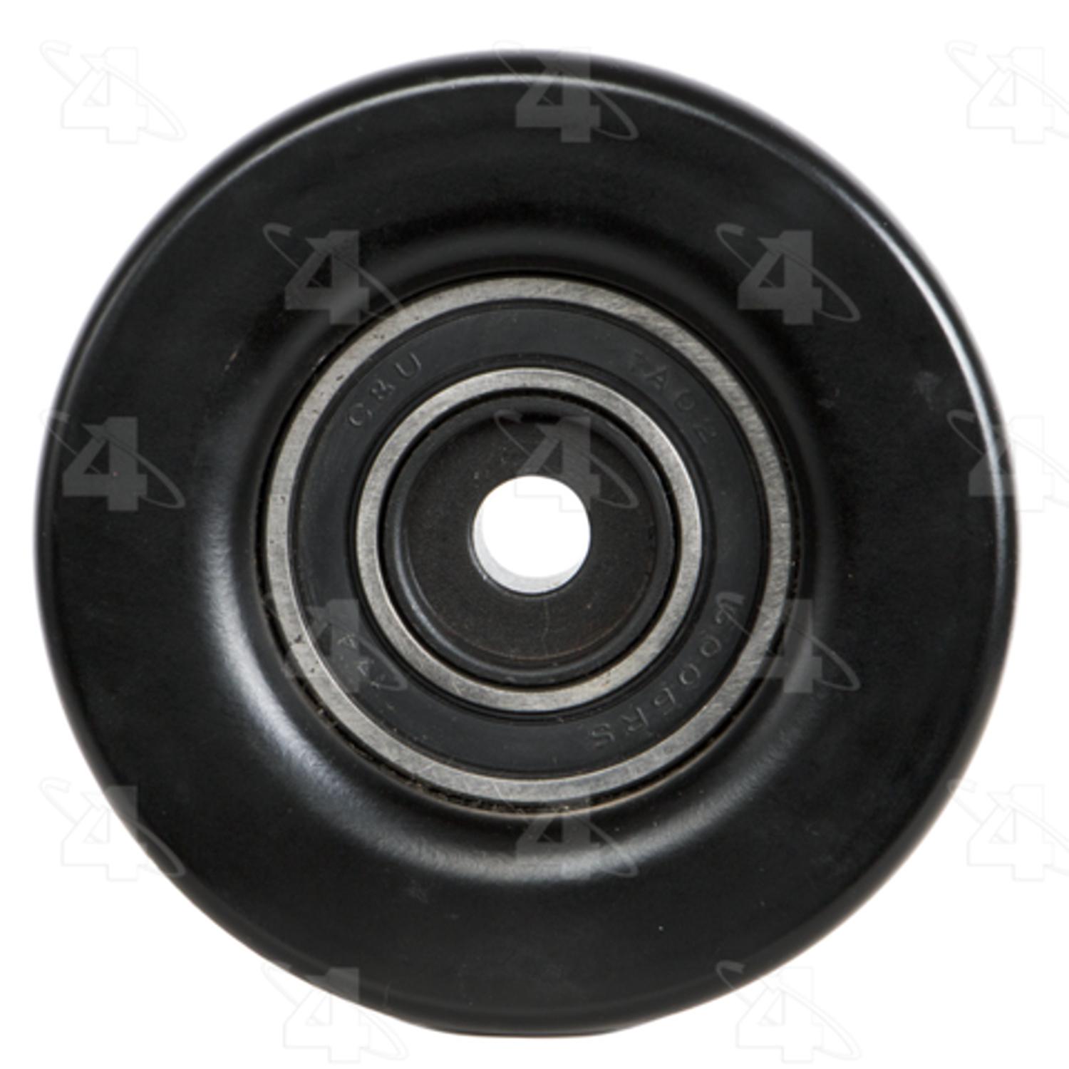 Four Seasons 45075 Drive Belt Idler Pulley product image 3 of 5