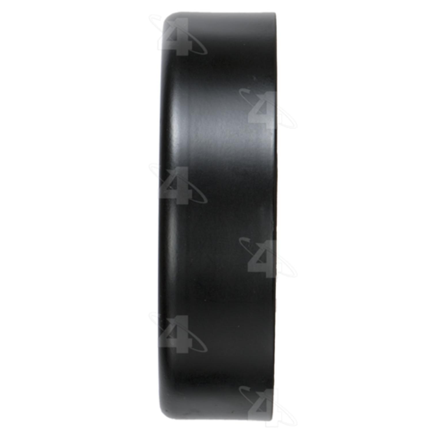 Four Seasons 45075 Drive Belt Idler Pulley product image 4 of 5