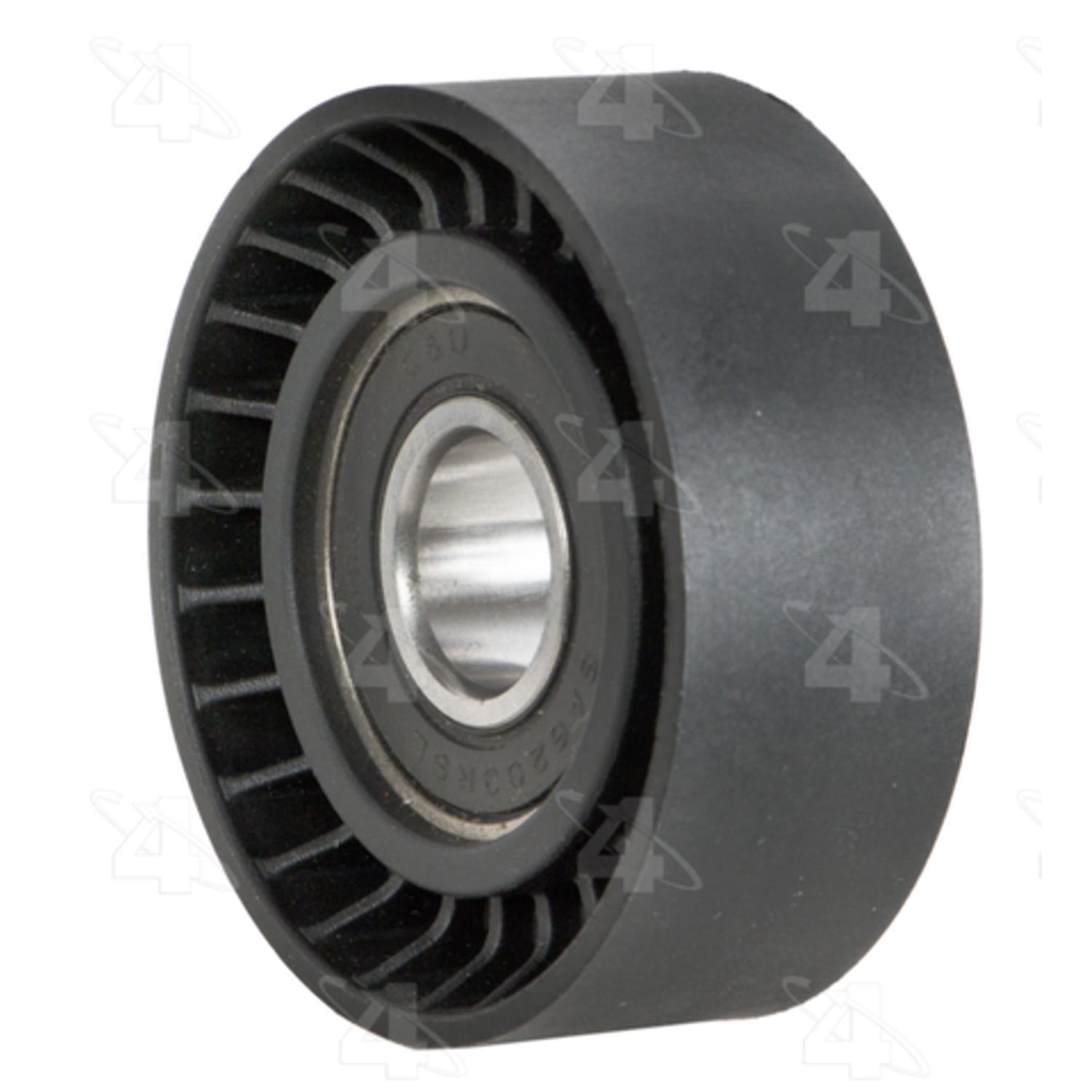 Four Seasons 45076 - Drive Belt Idler Pulley Four Seasons 45076 Drive Belt Idler Pulley product image 1 of 5