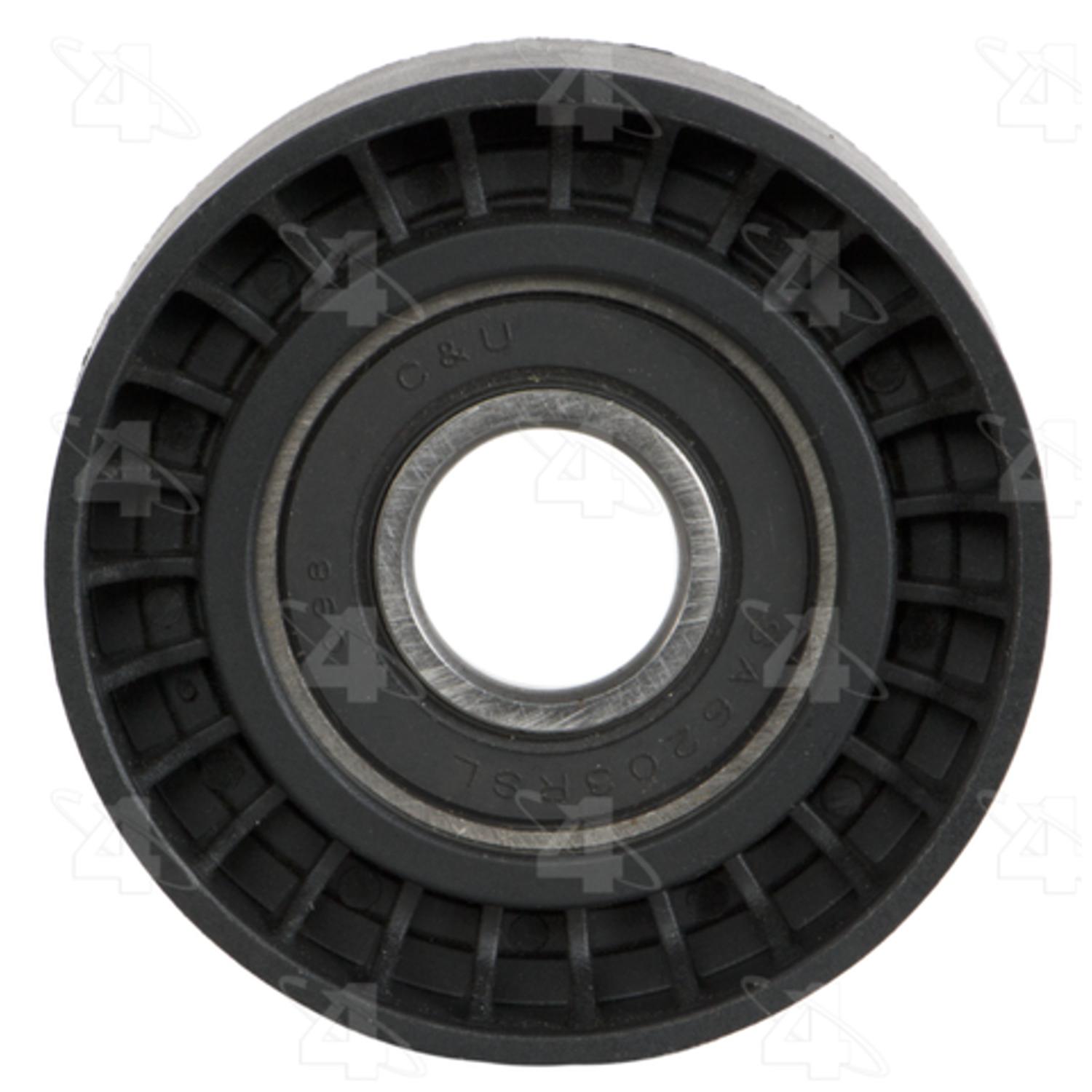 Four Seasons 45076 - Drive Belt Idler Pulley Four Seasons 45076 Drive Belt Idler Pulley product image 3 of 5