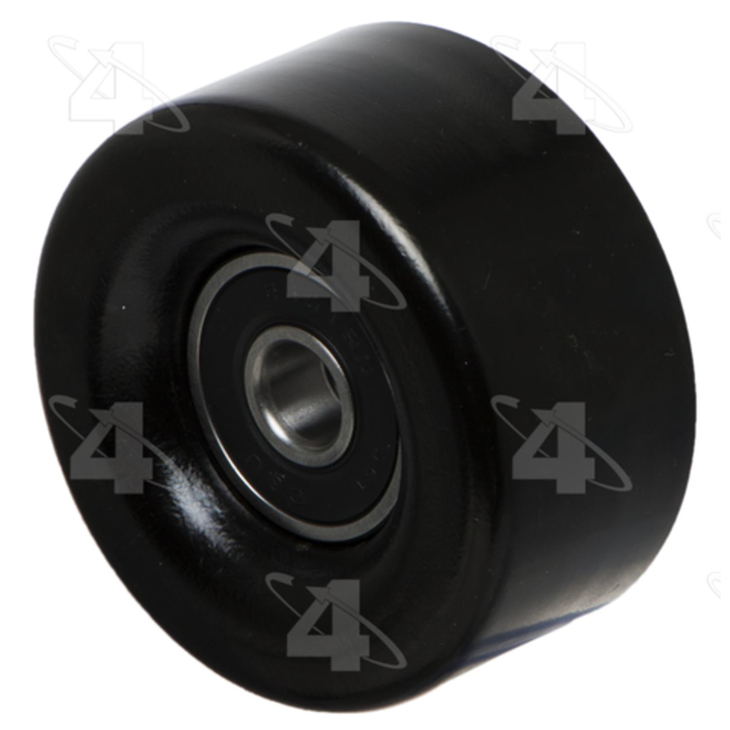 Four Seasons 45077 - Drive Belt Idler Pulley Four Seasons 45077 Drive Belt Idler Pulley product image 1 of 5