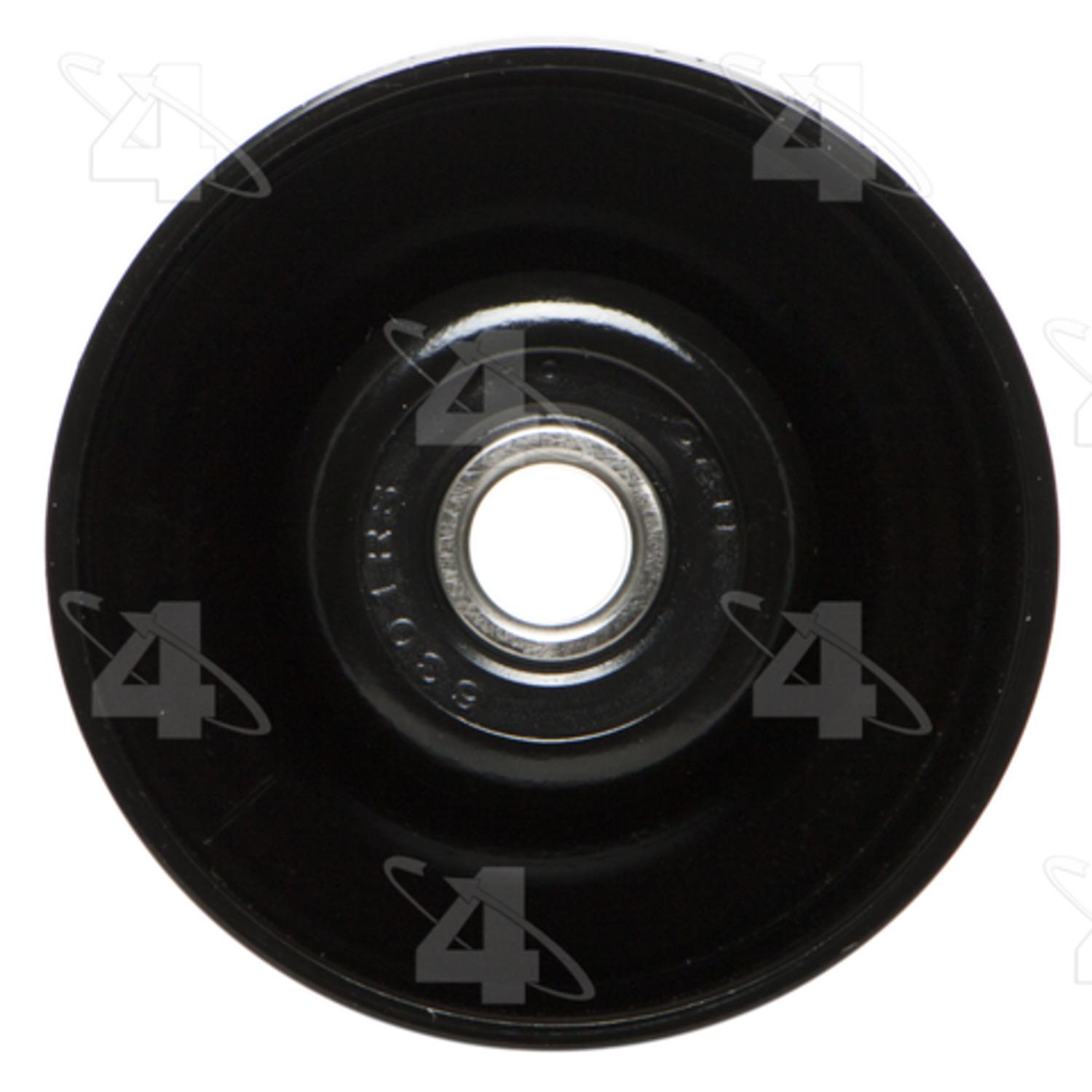 Four Seasons 45077 - Drive Belt Idler Pulley Four Seasons 45077 Drive Belt Idler Pulley product image 2 of 5