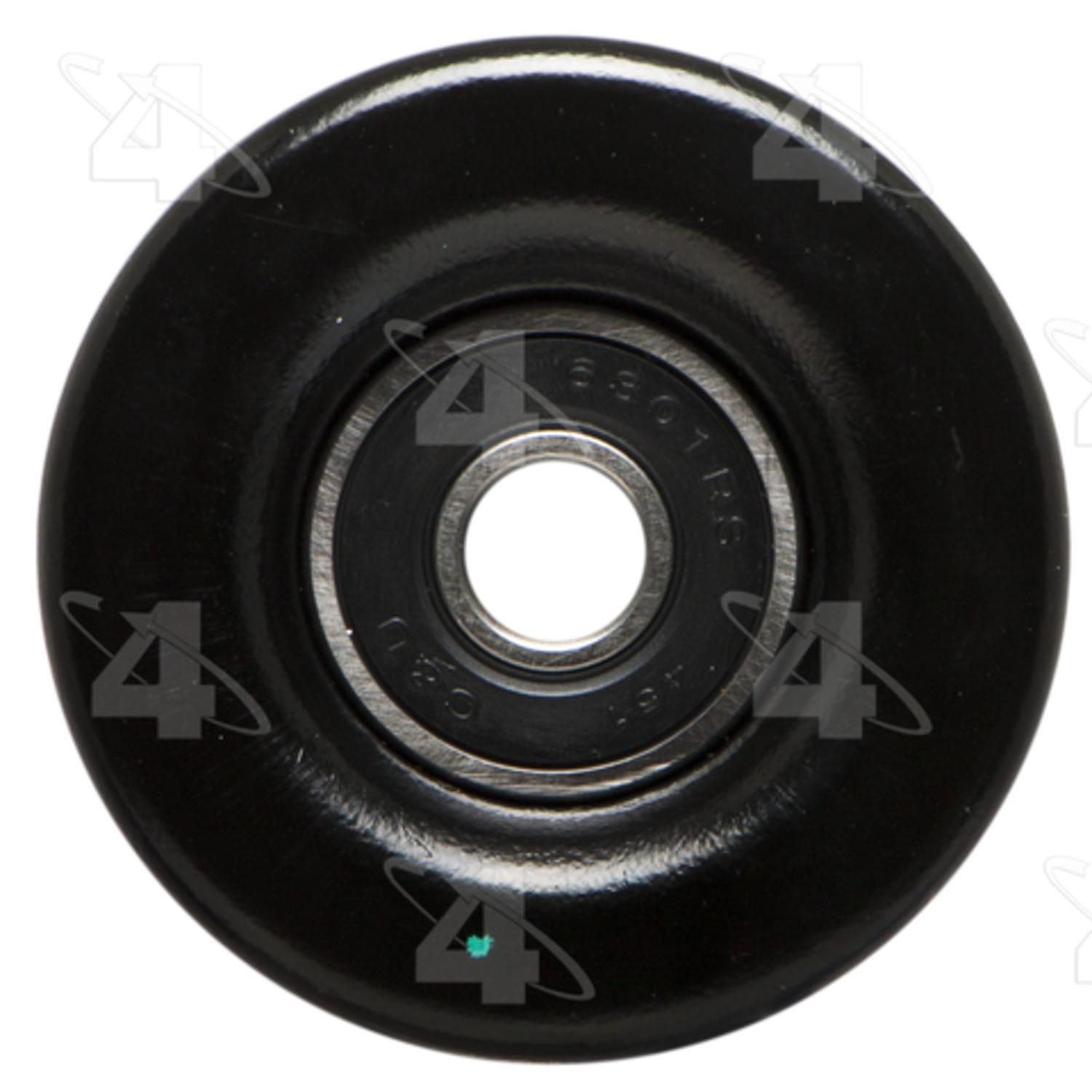 Four Seasons 45077 - Drive Belt Idler Pulley Four Seasons 45077 Drive Belt Idler Pulley product image 3 of 5