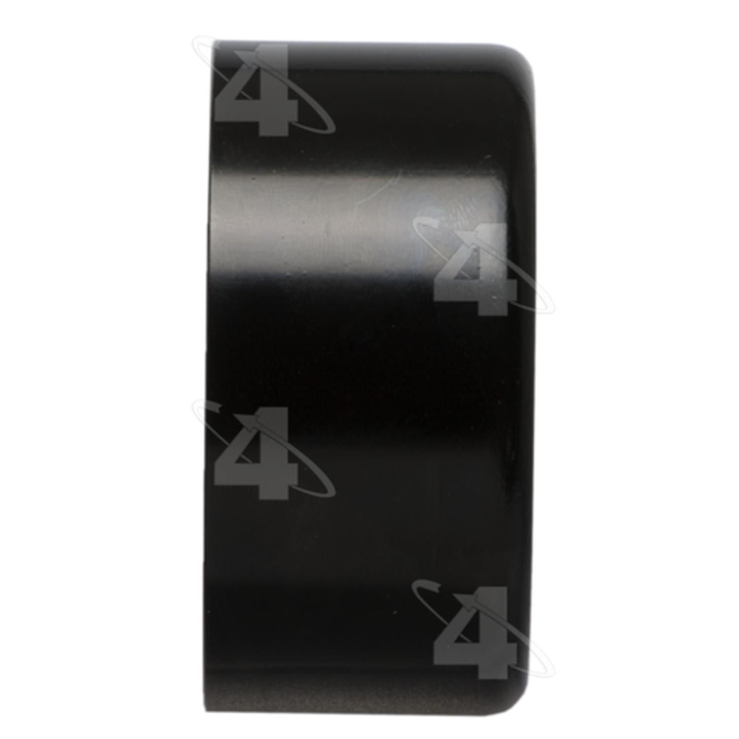 Four Seasons 45077 - Drive Belt Idler Pulley Four Seasons 45077 Drive Belt Idler Pulley product image 4 of 5