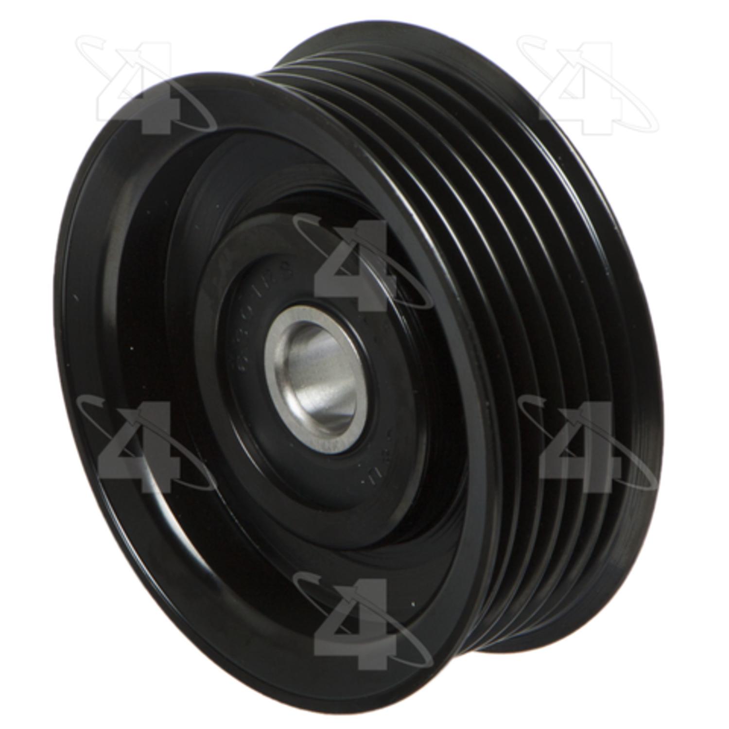 Four Seasons 45078 - Drive Belt Idler Pulley Four Seasons 45078 Drive Belt Idler Pulley product image 1 of 5