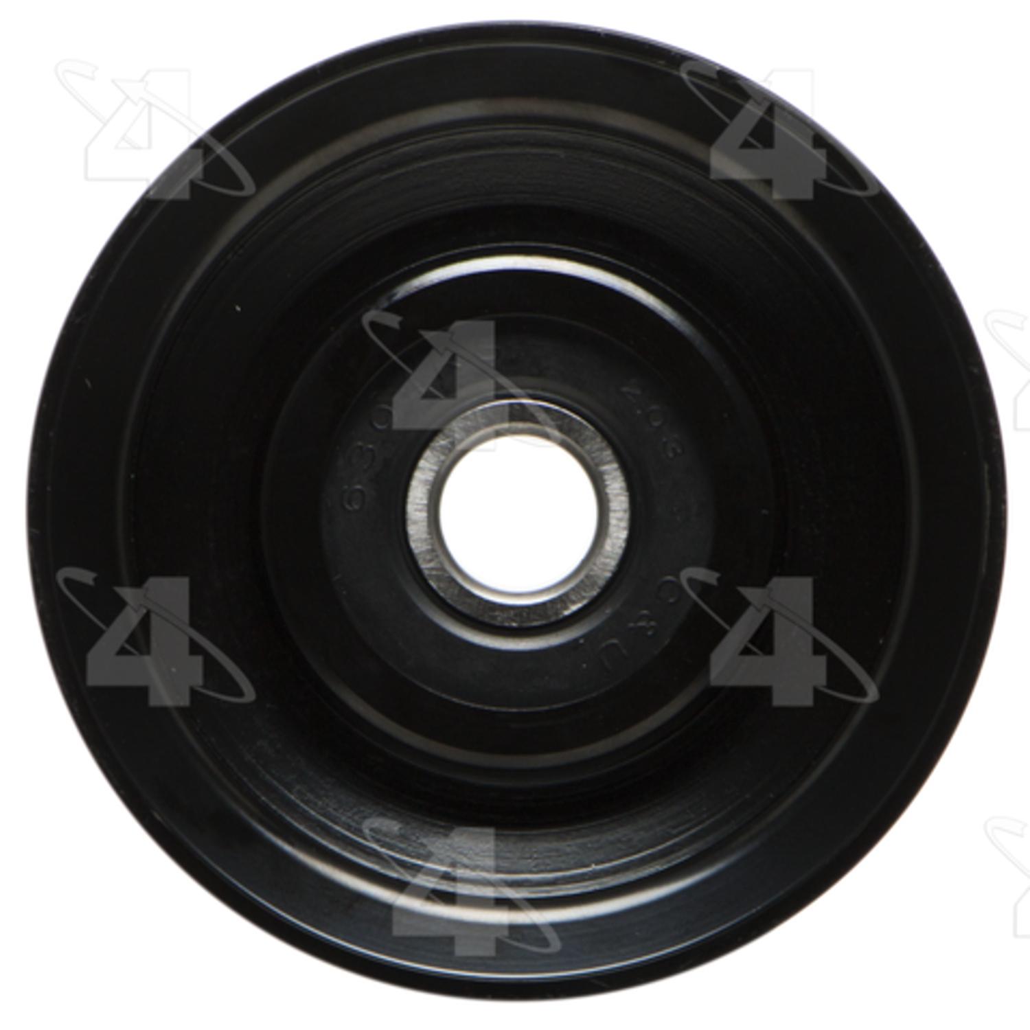 Four Seasons 45078 - Drive Belt Idler Pulley Four Seasons 45078 Drive Belt Idler Pulley product image 3 of 5