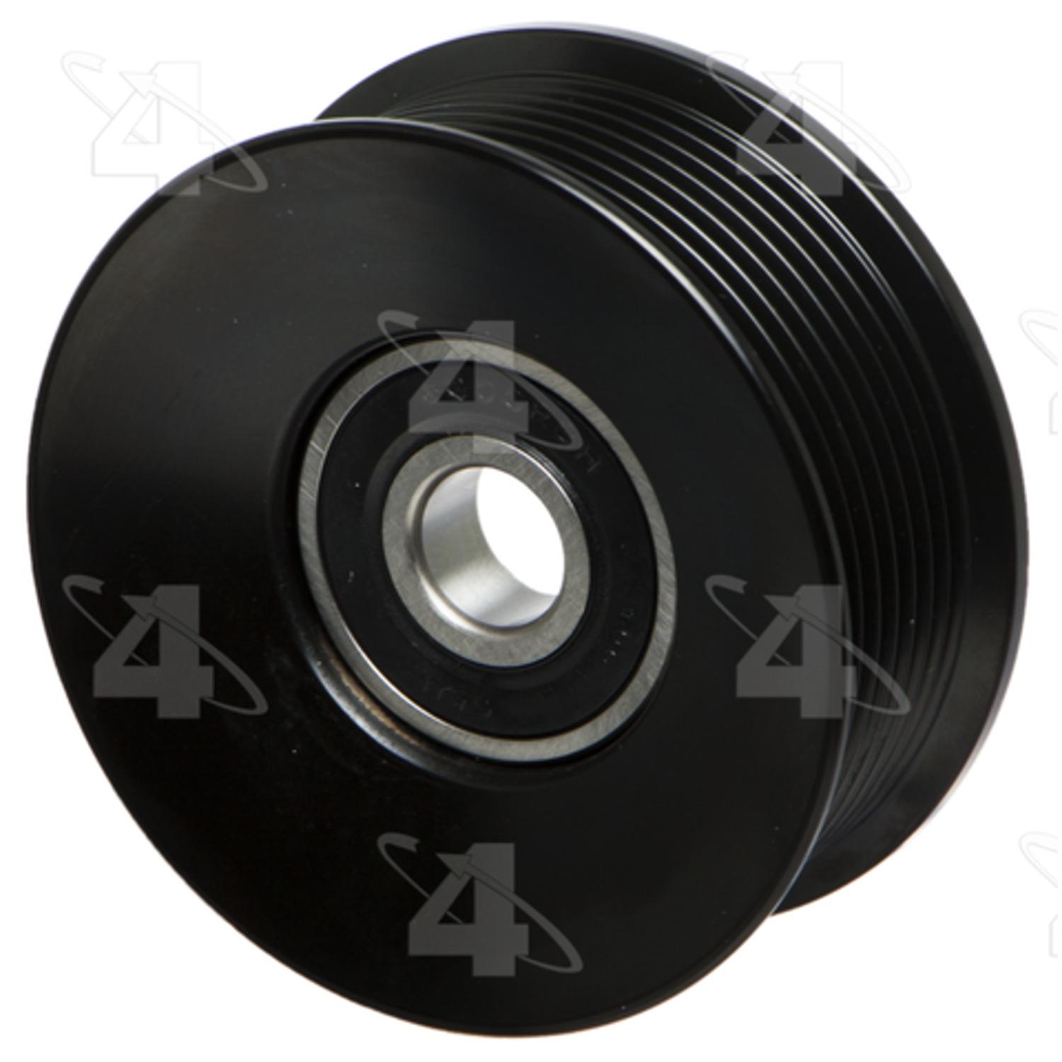 Four Seasons 45079 - Drive Belt Idler Pulley Four Seasons 45079 Drive Belt Idler Pulley product image 1 of 5