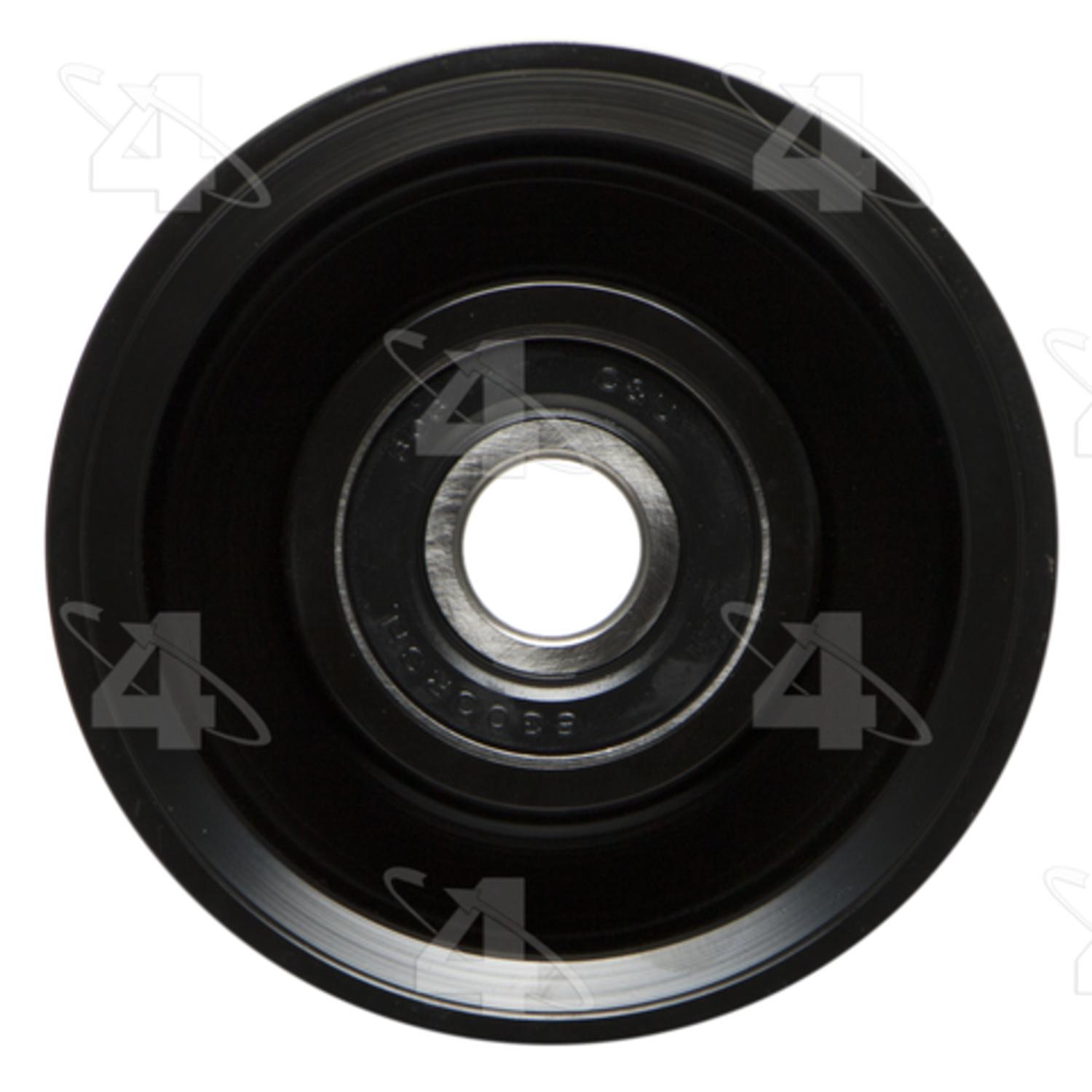 Four Seasons 45079 - Drive Belt Idler Pulley Four Seasons 45079 Drive Belt Idler Pulley product image 2 of 5
