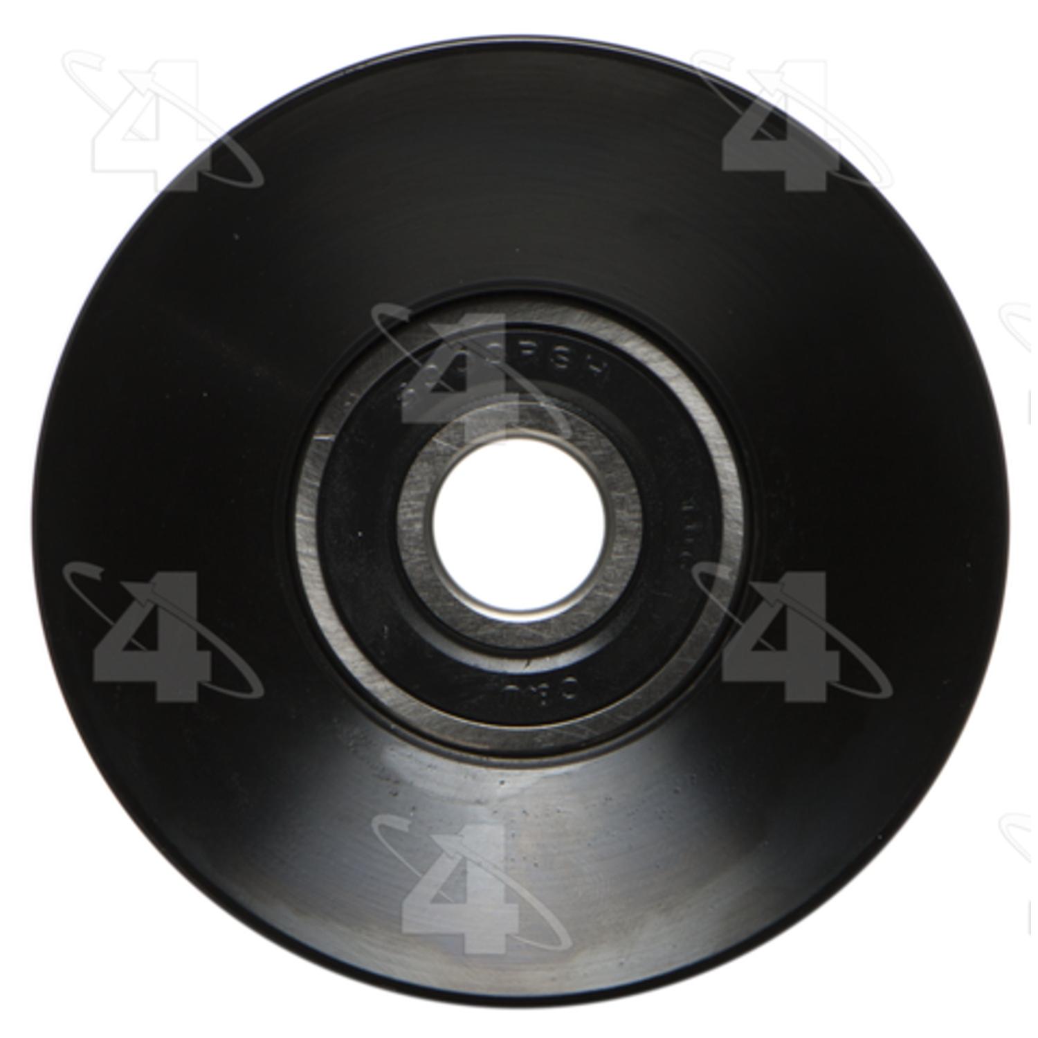 Four Seasons 45079 - Drive Belt Idler Pulley Four Seasons 45079 Drive Belt Idler Pulley product image 3 of 5